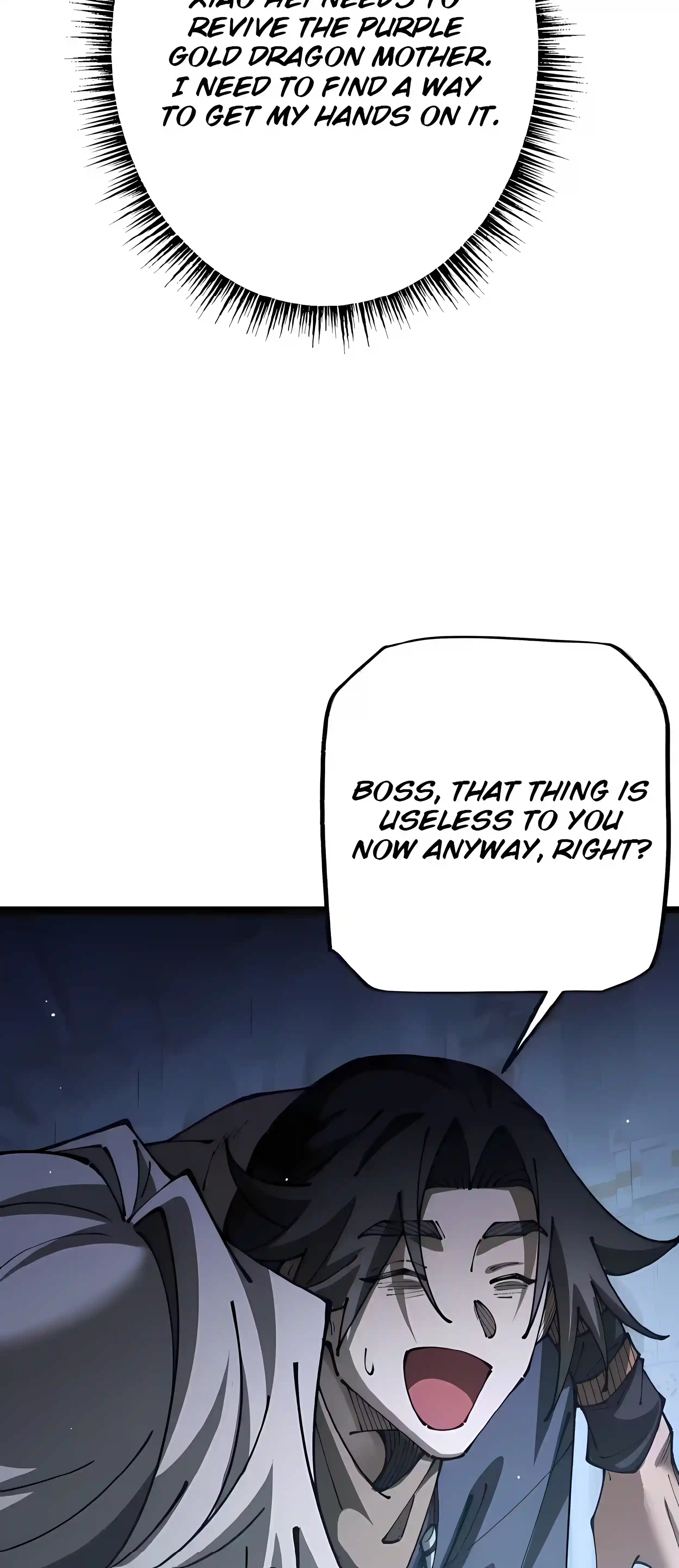 From Goblin to Goblin God Chapter 121 - Page 48