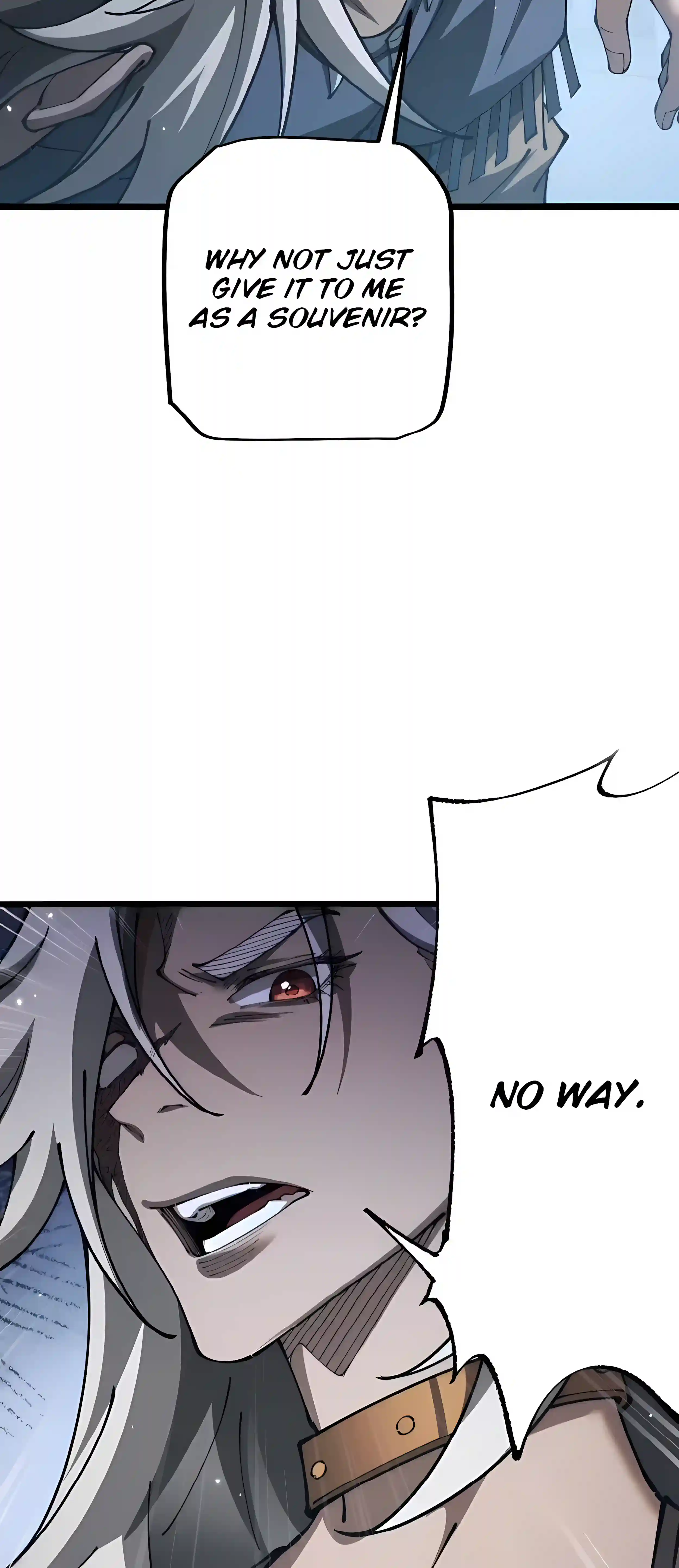From Goblin to Goblin God Chapter 121 - Page 49