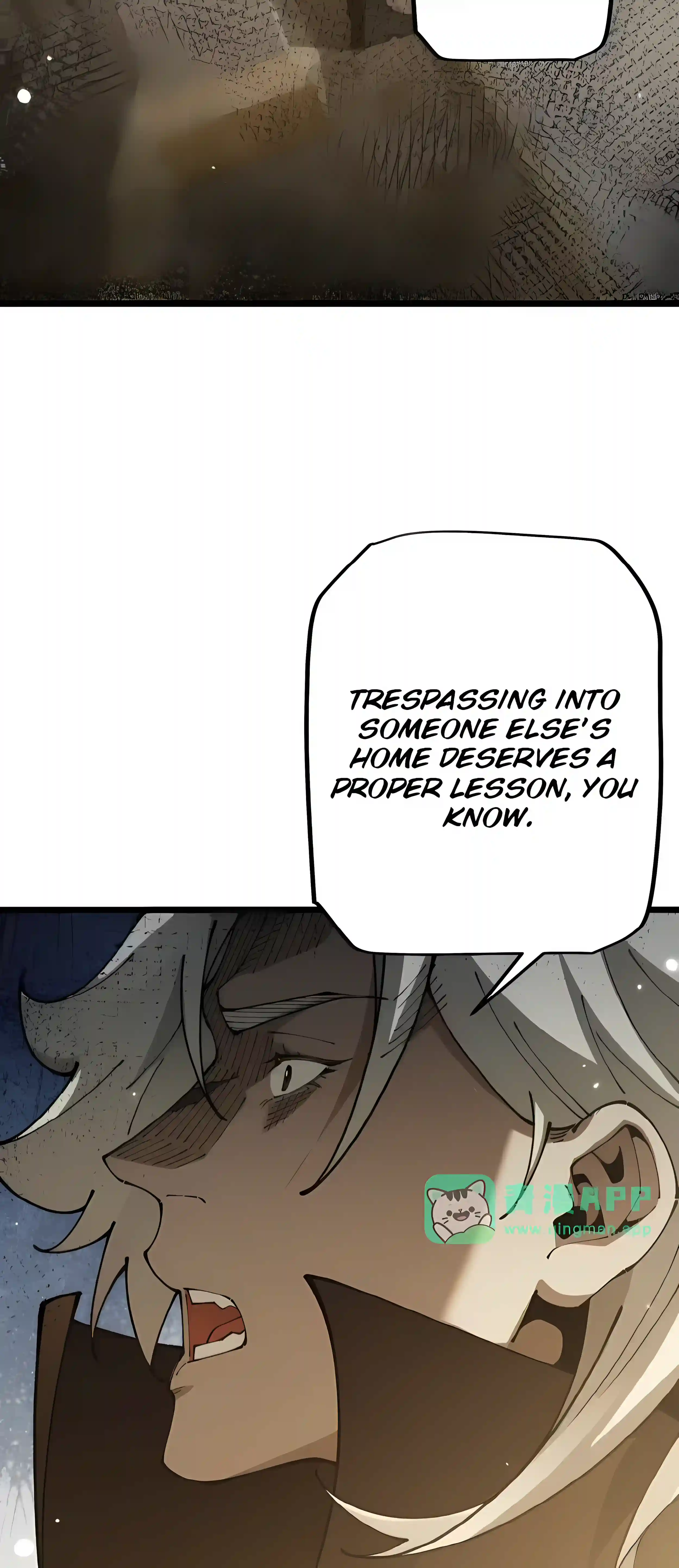 From Goblin to Goblin God Chapter 121 - Page 7