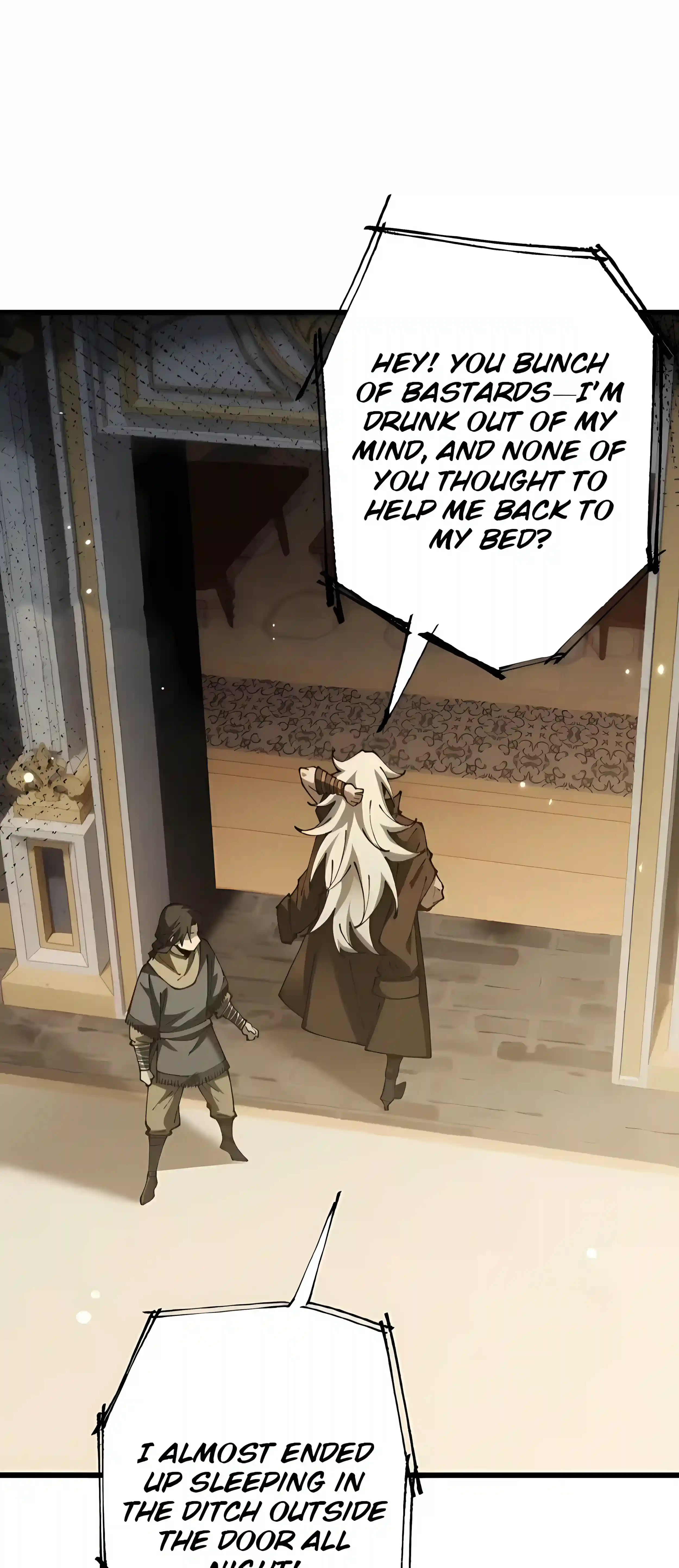 From Goblin to Goblin God Chapter 121 - Page 9