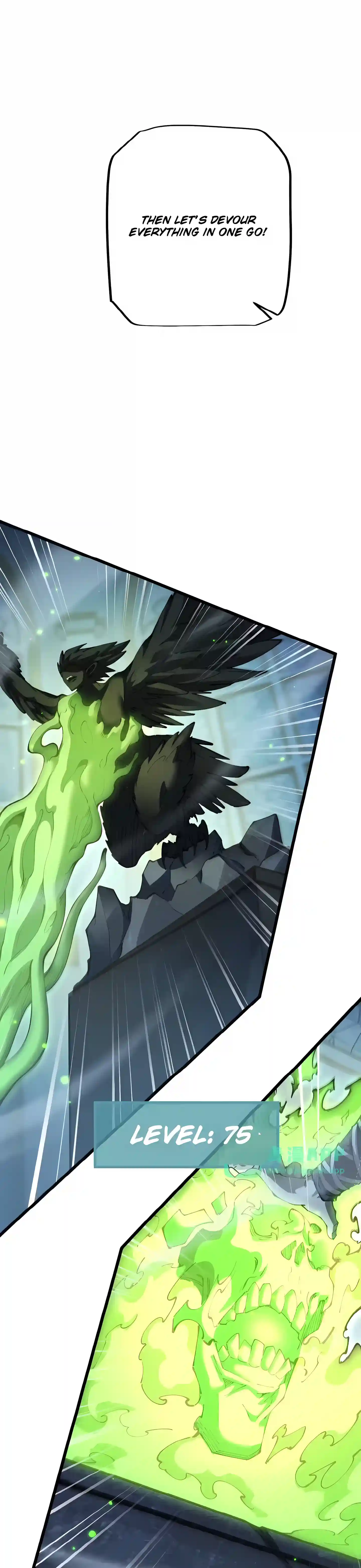 From Goblin to Goblin God Chapter 122 - Page 19