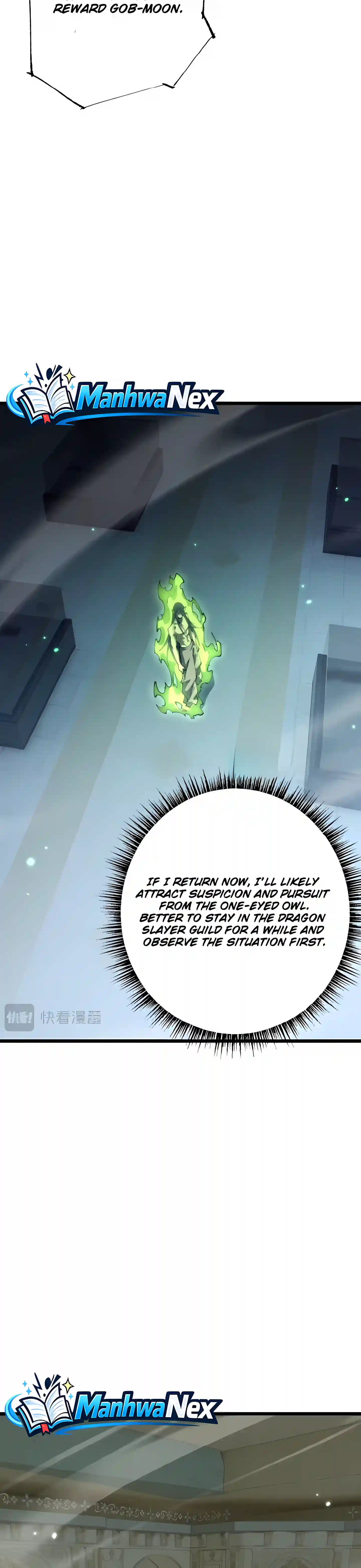 From Goblin to Goblin God Chapter 122 - Page 21