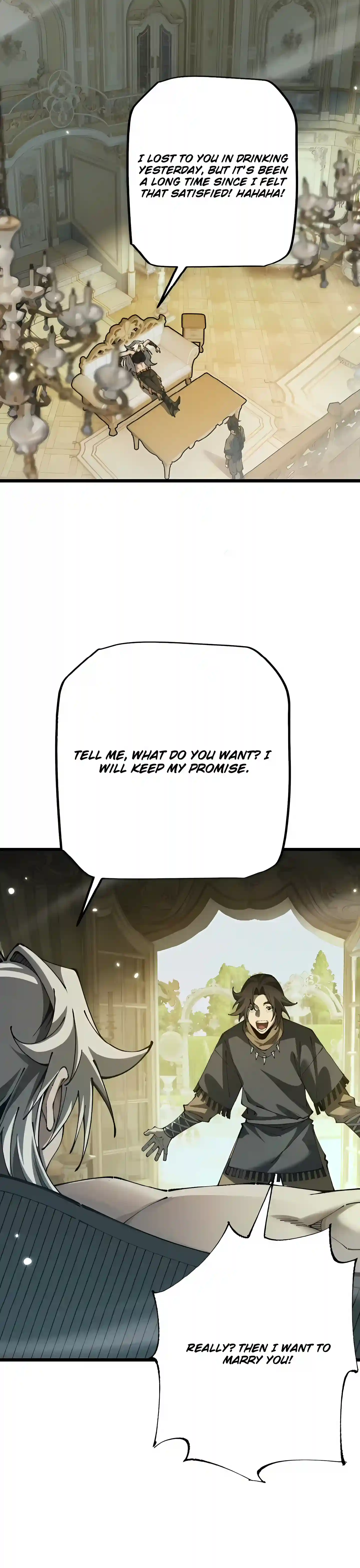 From Goblin to Goblin God Chapter 122 - Page 22