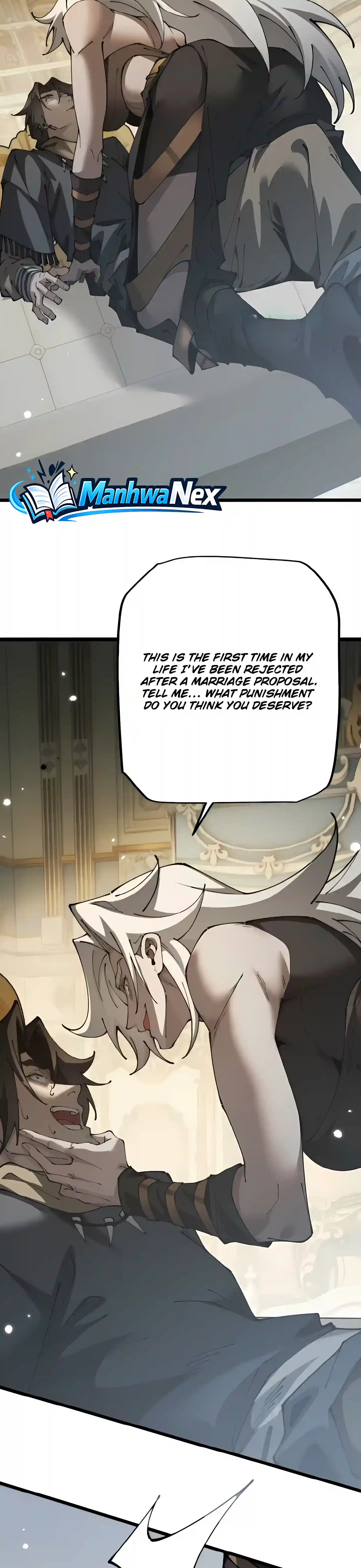 From Goblin to Goblin God Chapter 122 - Page 30