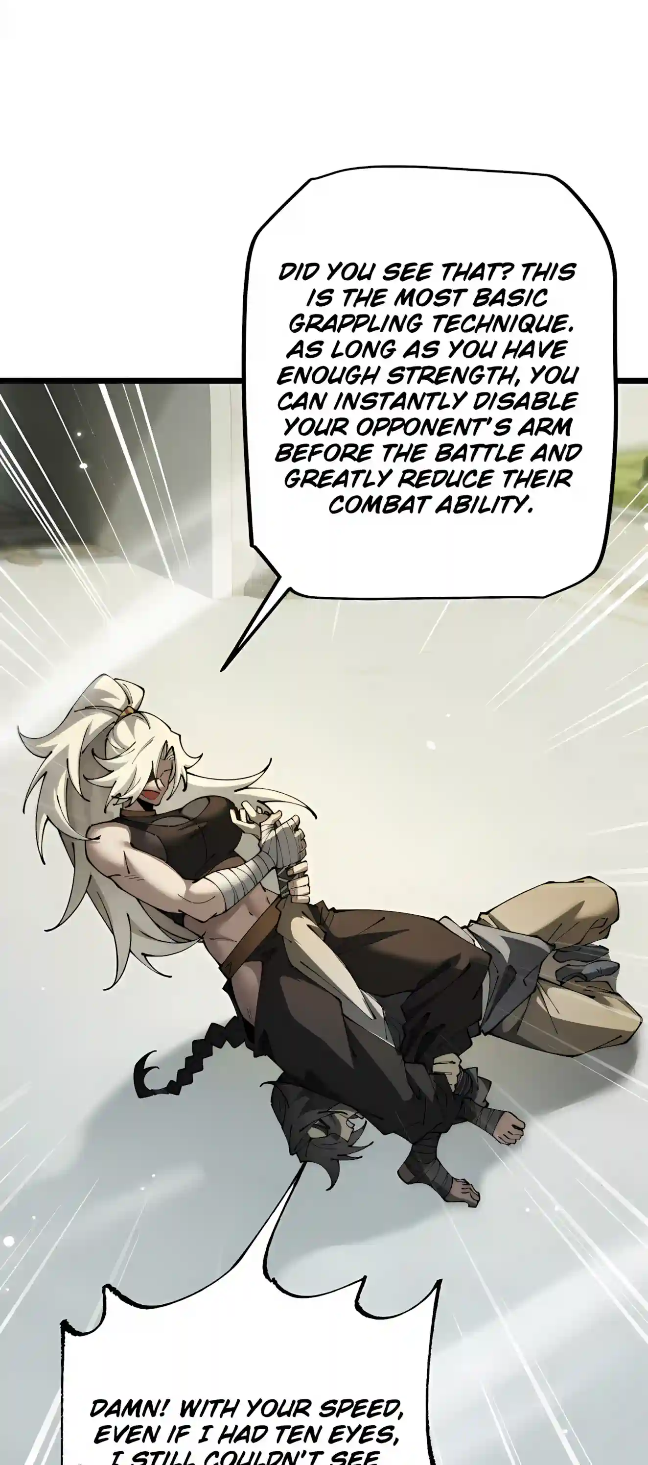 From Goblin to Goblin God Chapter 123 - Page 13