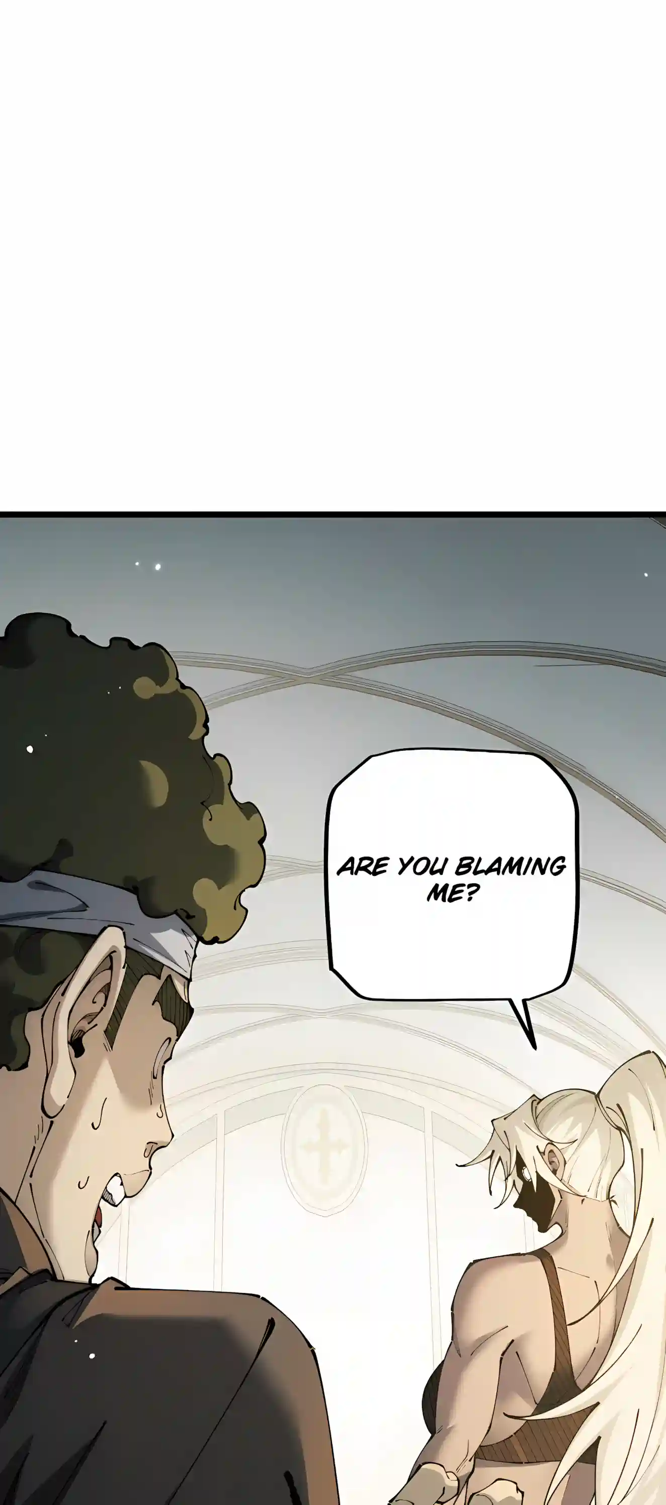 From Goblin to Goblin God Chapter 123 - Page 21