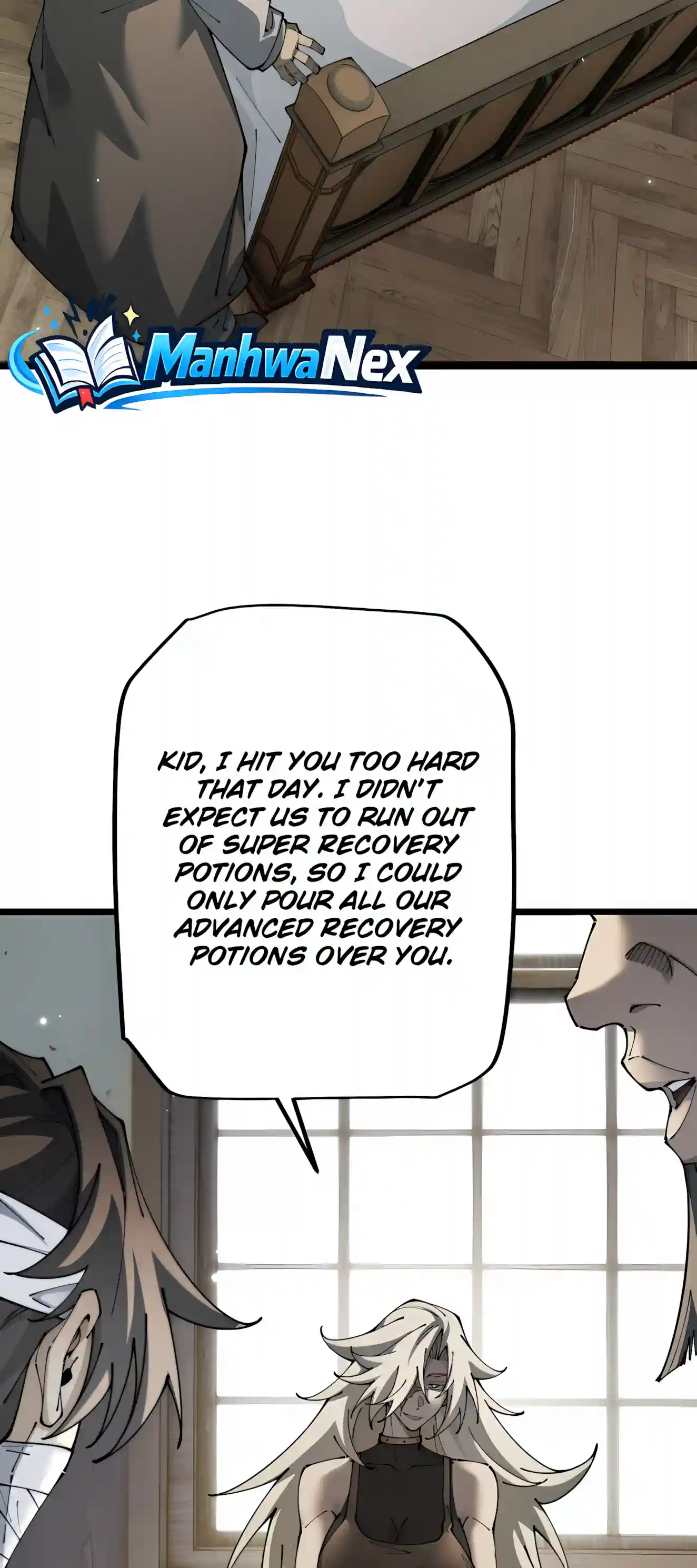From Goblin to Goblin God Chapter 123 - Page 38