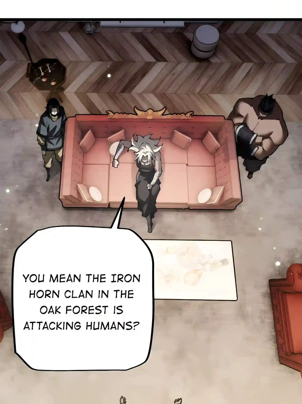 From Goblin to Goblin God Chapter 124 - Page 14