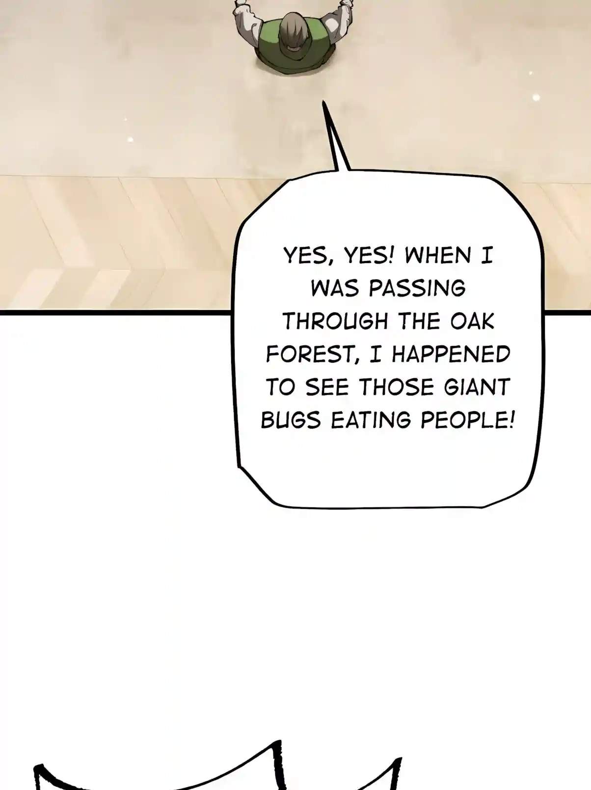 From Goblin to Goblin God Chapter 124 - Page 15