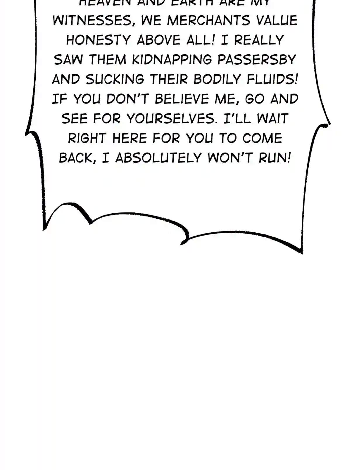 From Goblin to Goblin God Chapter 124 - Page 20