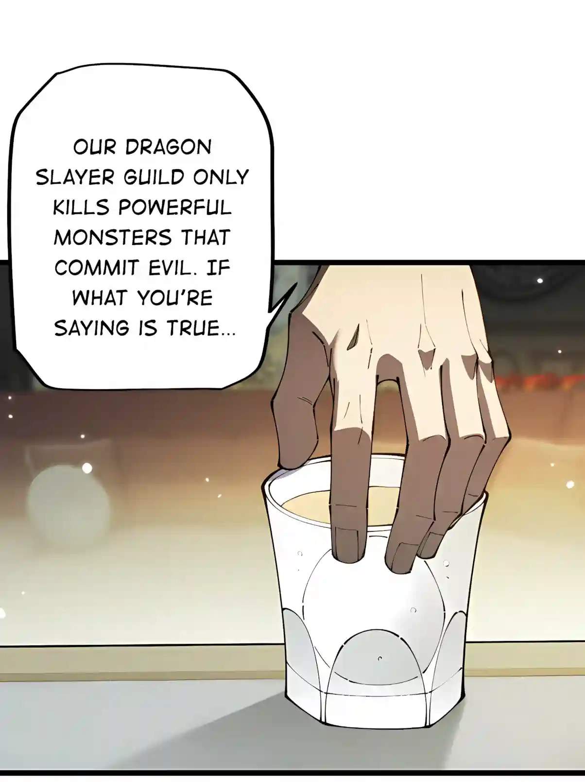 From Goblin to Goblin God Chapter 124 - Page 21