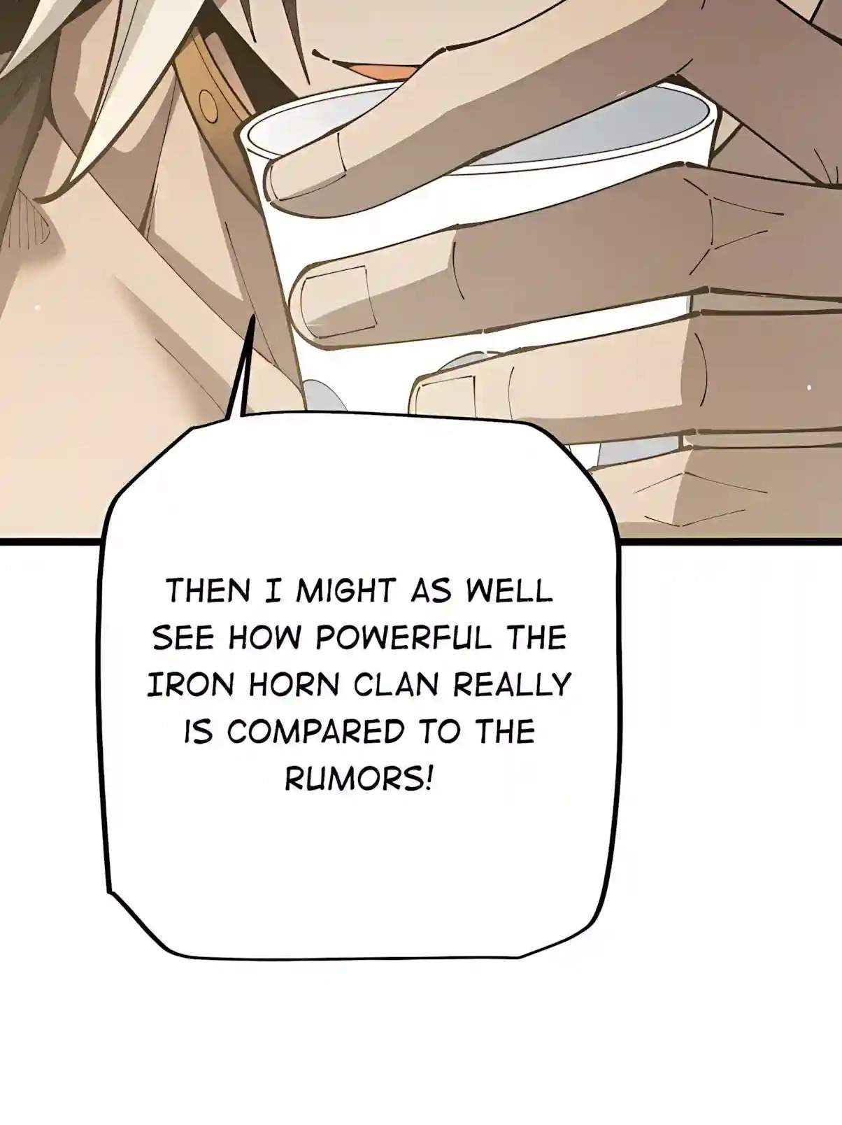 From Goblin to Goblin God Chapter 124 - Page 23
