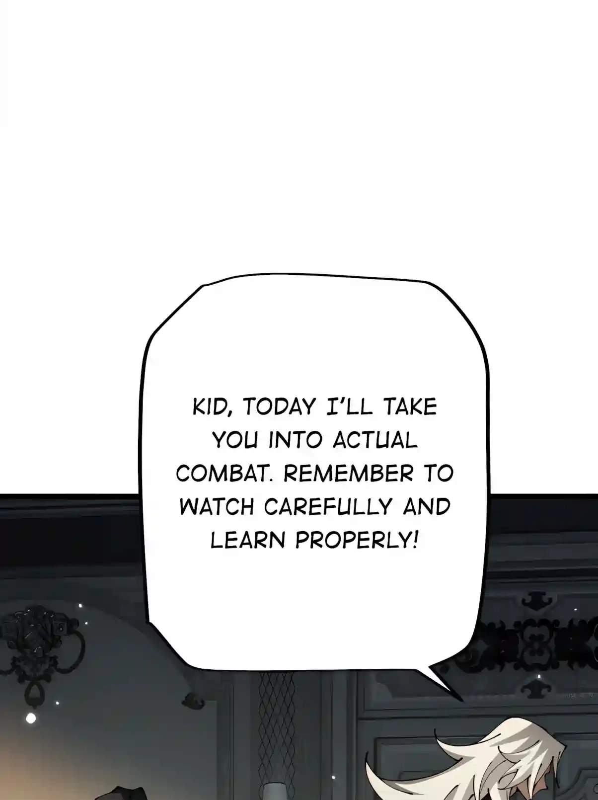 From Goblin to Goblin God Chapter 124 - Page 24