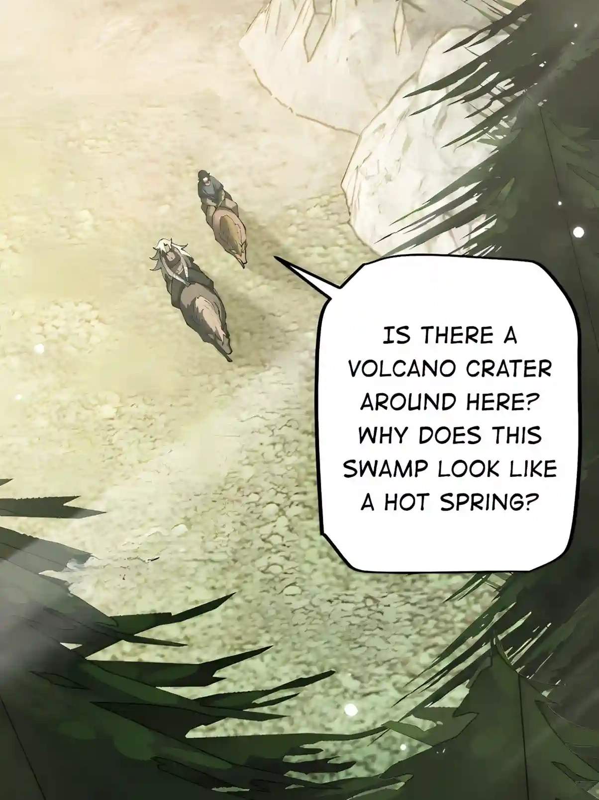 From Goblin to Goblin God Chapter 124 - Page 31