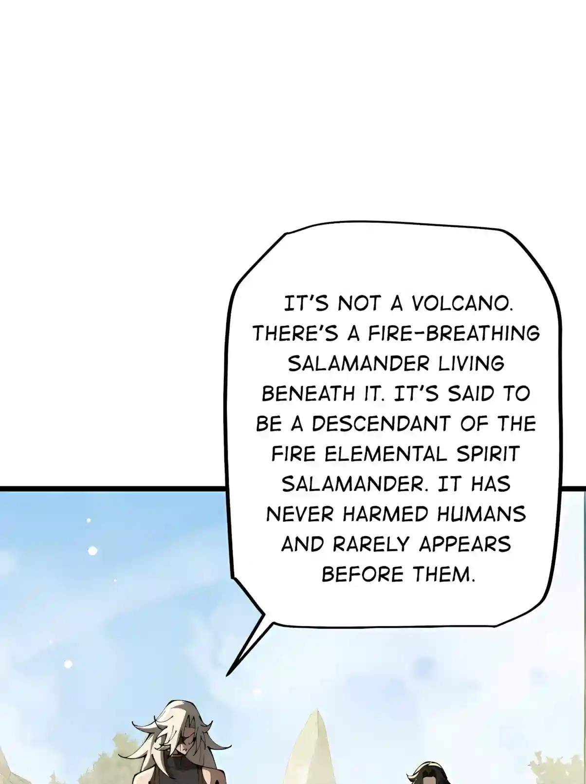 From Goblin to Goblin God Chapter 124 - Page 33