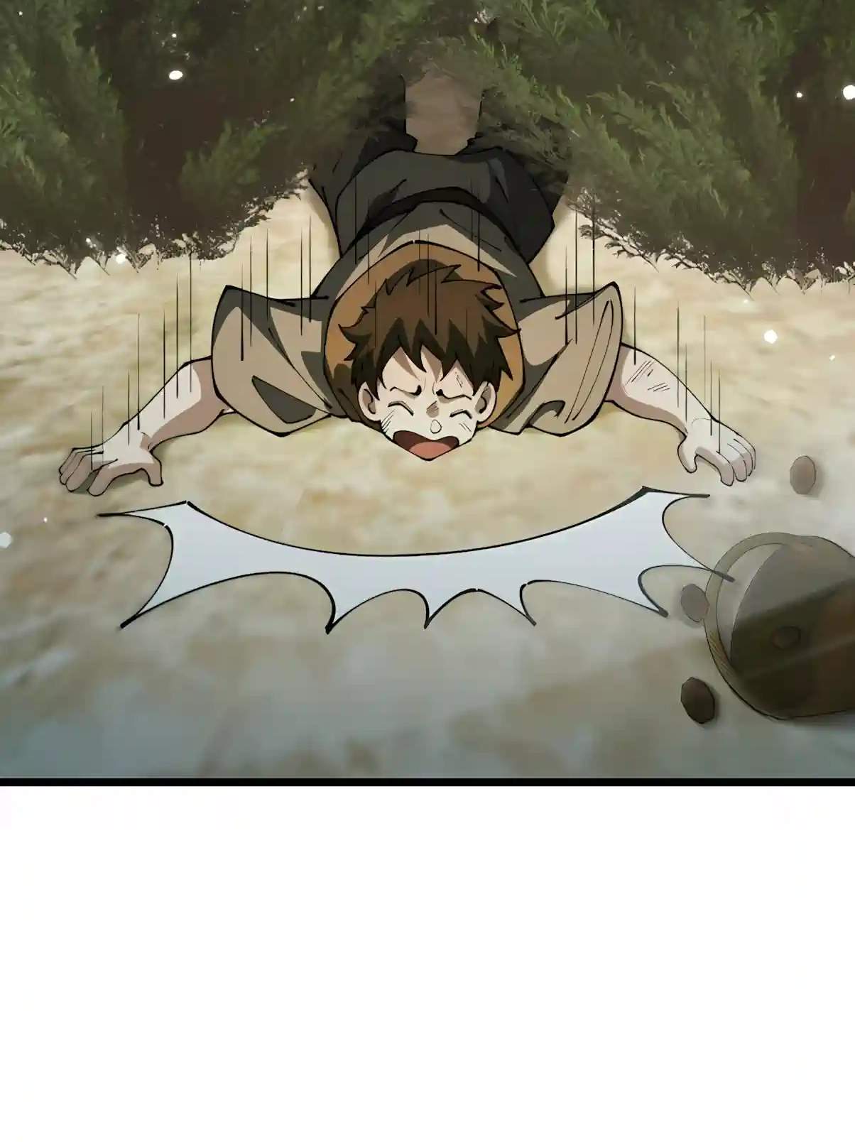 From Goblin to Goblin God Chapter 124 - Page 38