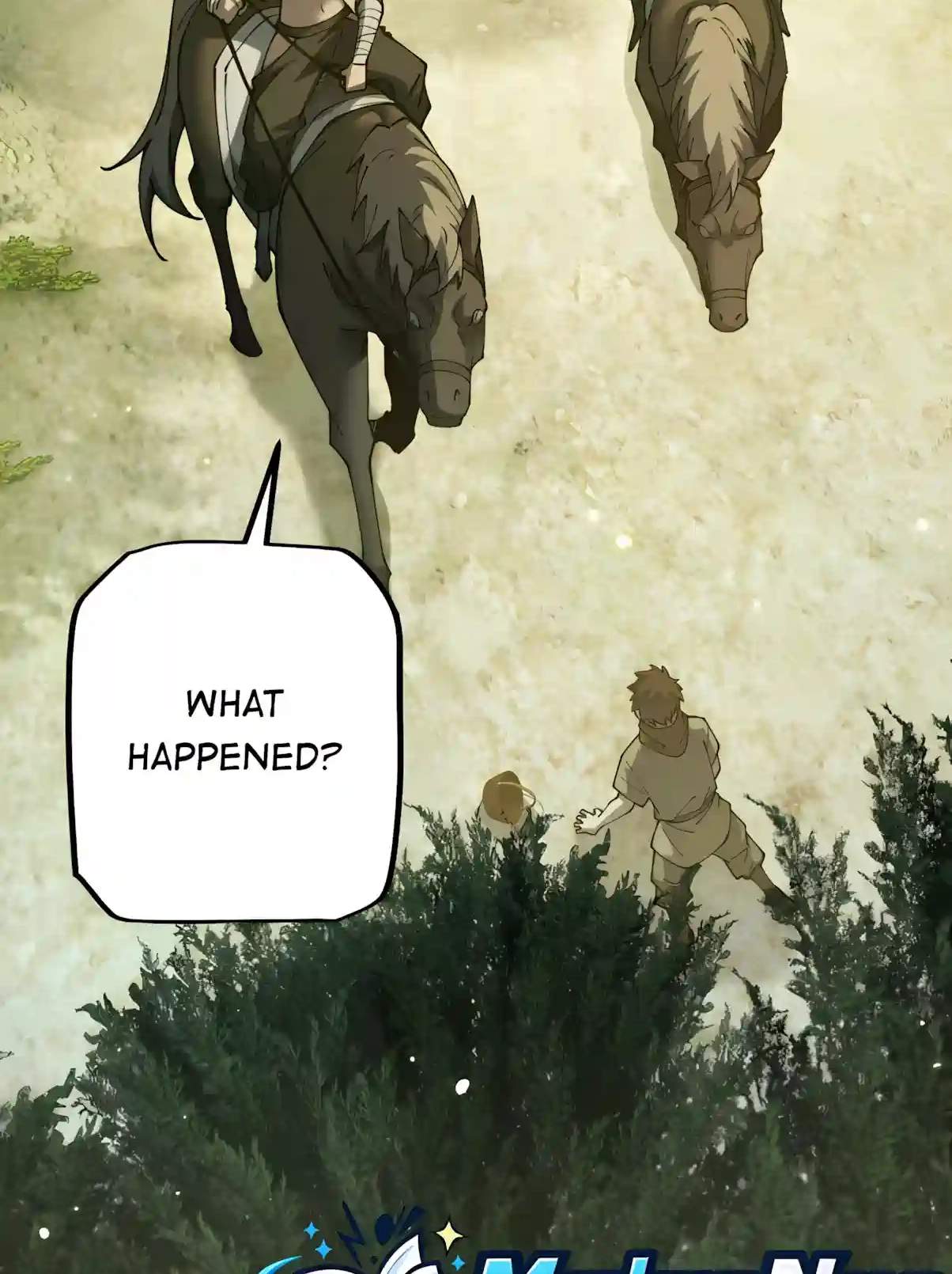 From Goblin to Goblin God Chapter 124 - Page 40