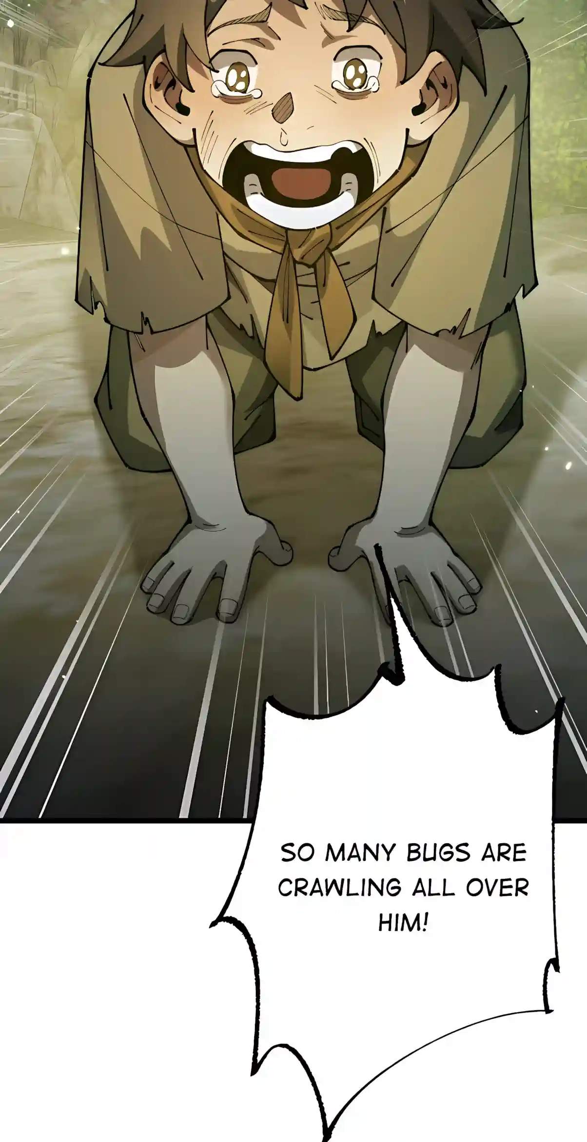 From Goblin to Goblin God Chapter 124 - Page 42