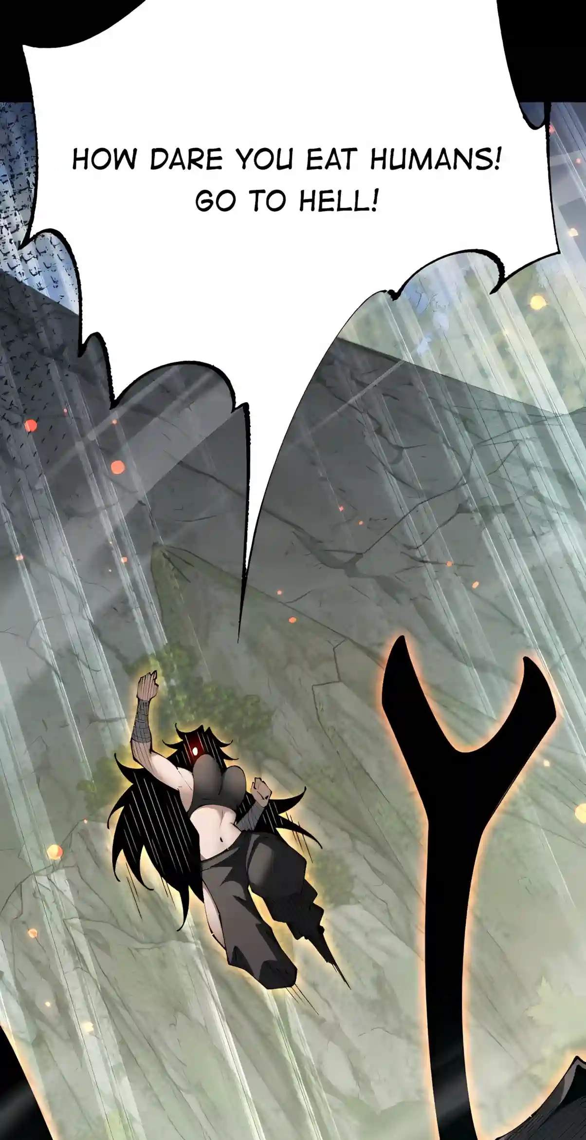 From Goblin to Goblin God Chapter 124 - Page 46