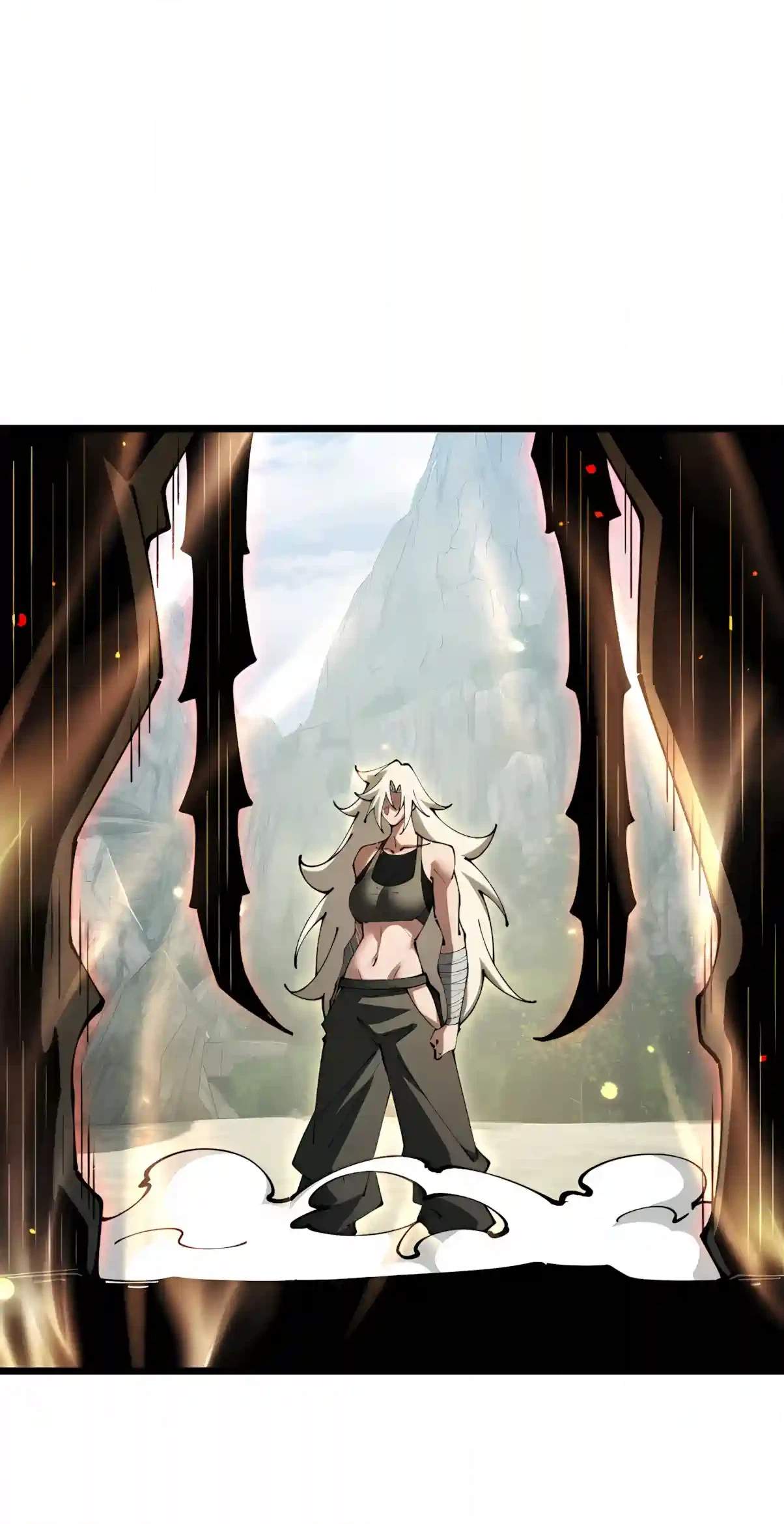 From Goblin to Goblin God Chapter 124 - Page 59