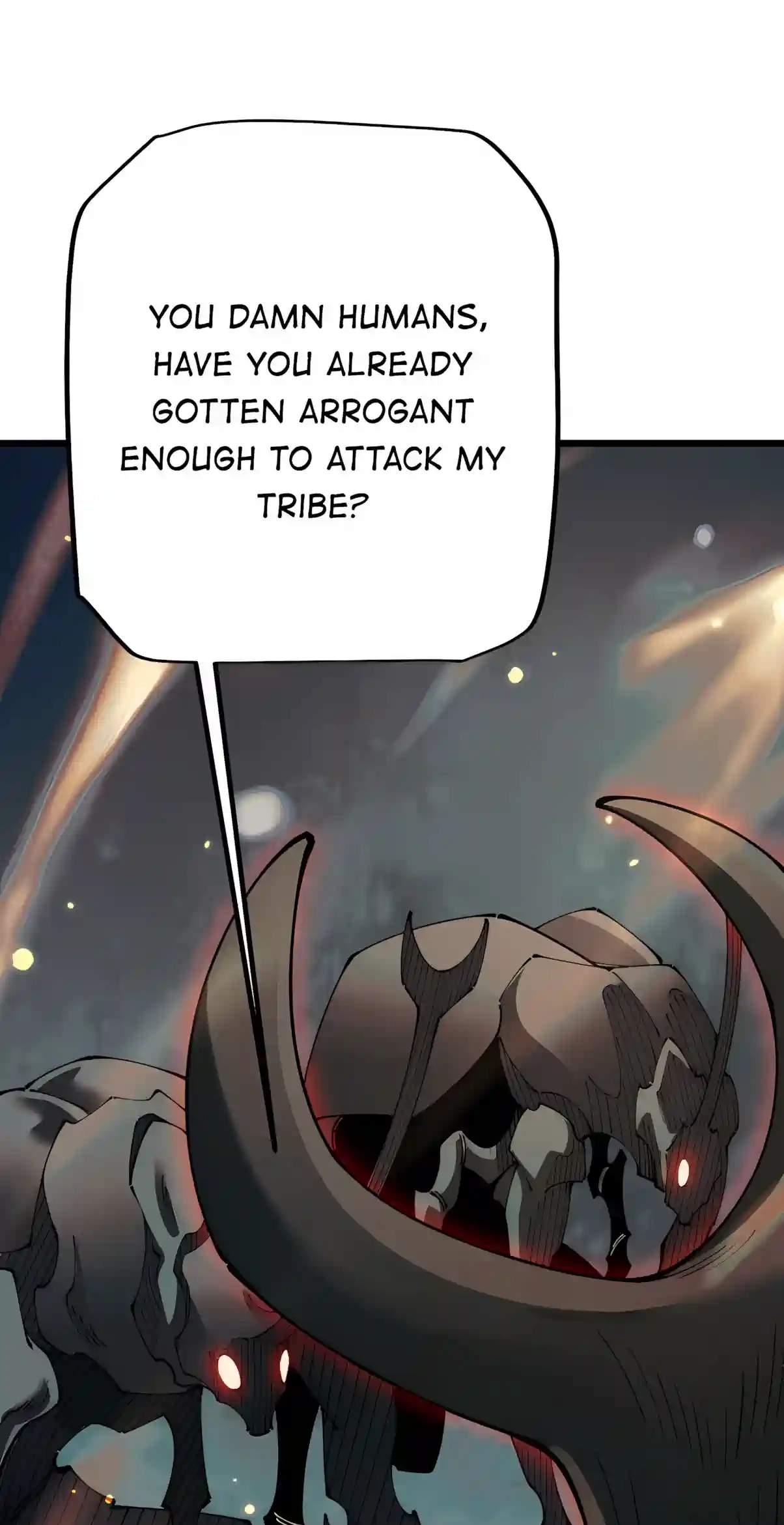 From Goblin to Goblin God Chapter 124 - Page 60