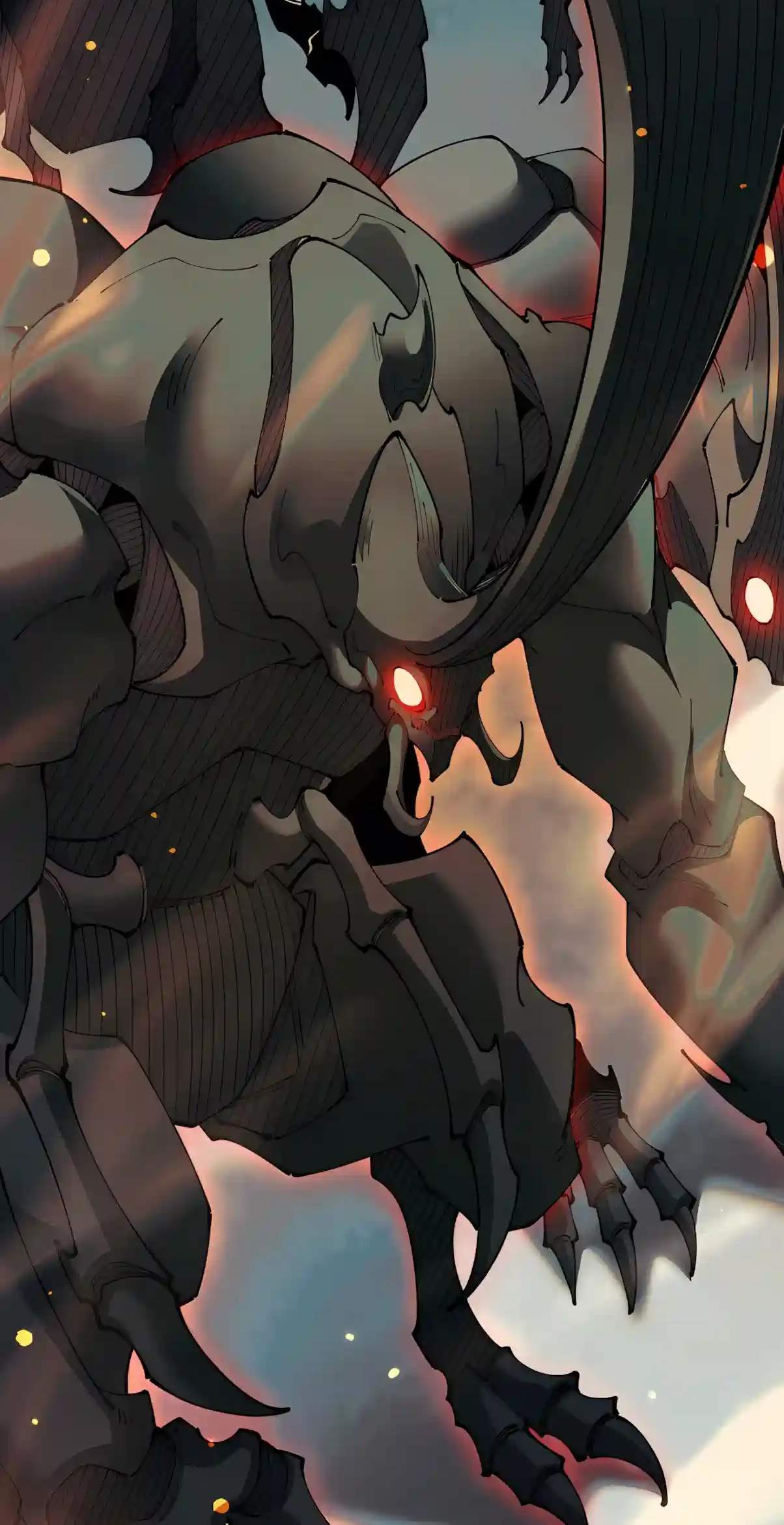 From Goblin to Goblin God Chapter 124 - Page 61