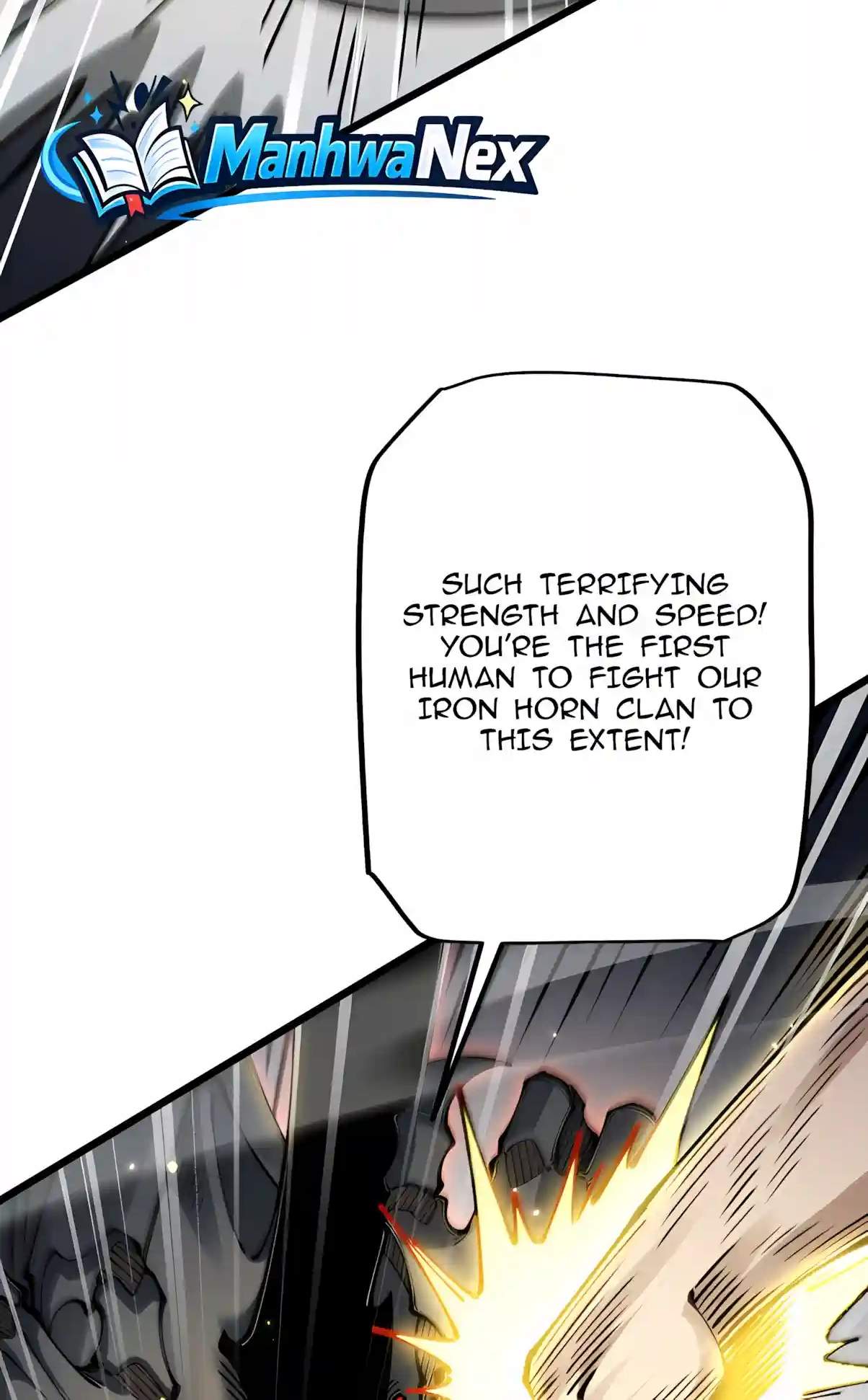 From Goblin to Goblin God Chapter 125 - Page 12