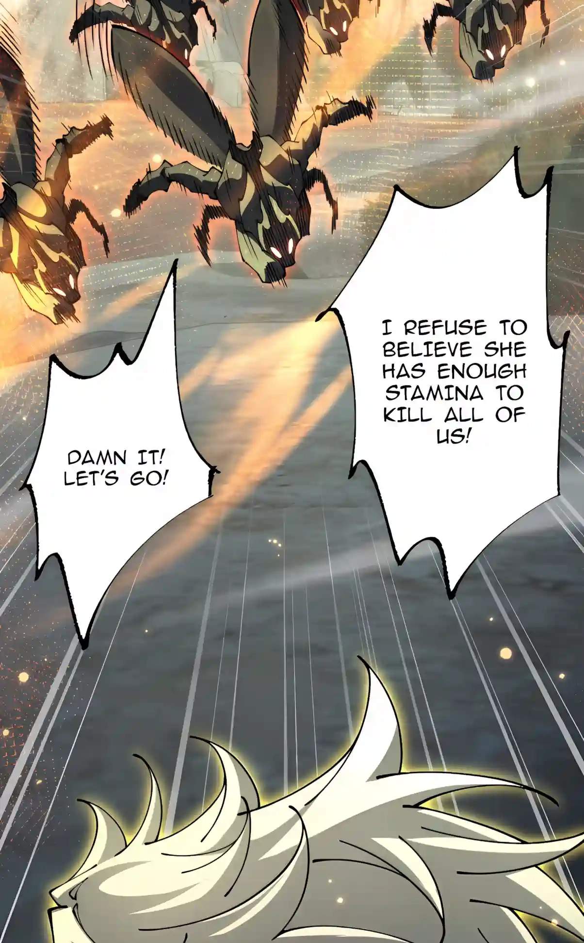 From Goblin to Goblin God Chapter 125 - Page 25