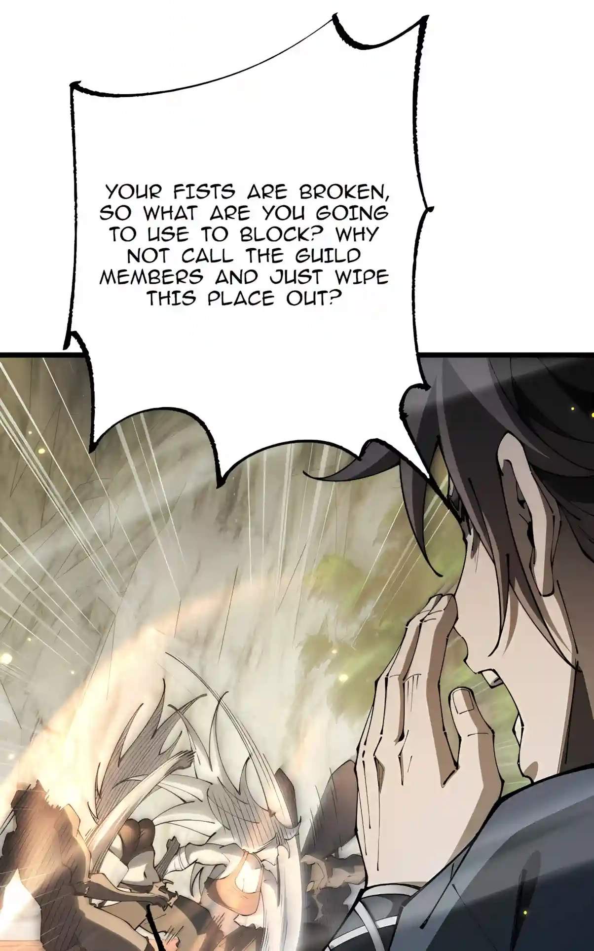 From Goblin to Goblin God Chapter 125 - Page 38