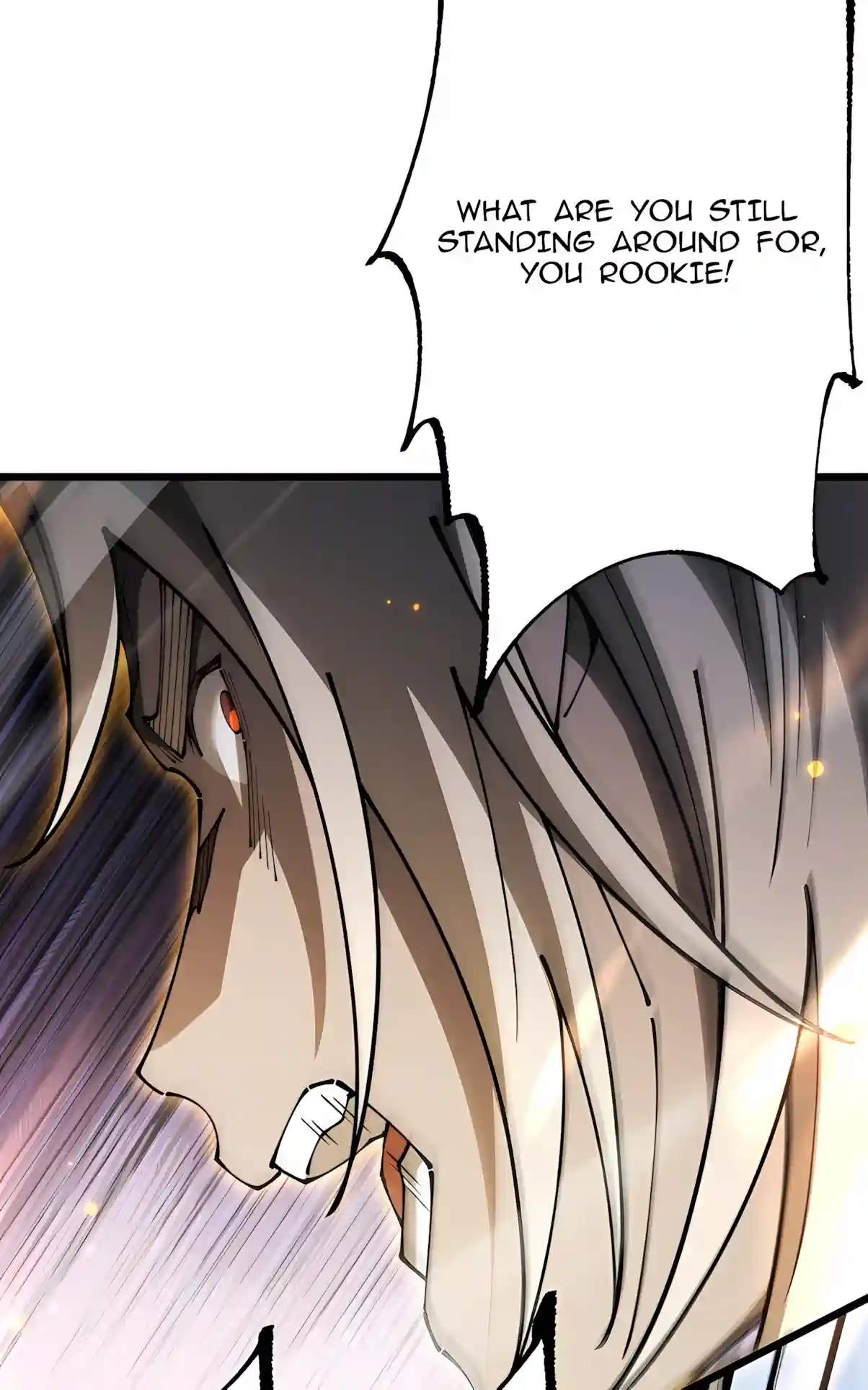 From Goblin to Goblin God Chapter 125 - Page 40