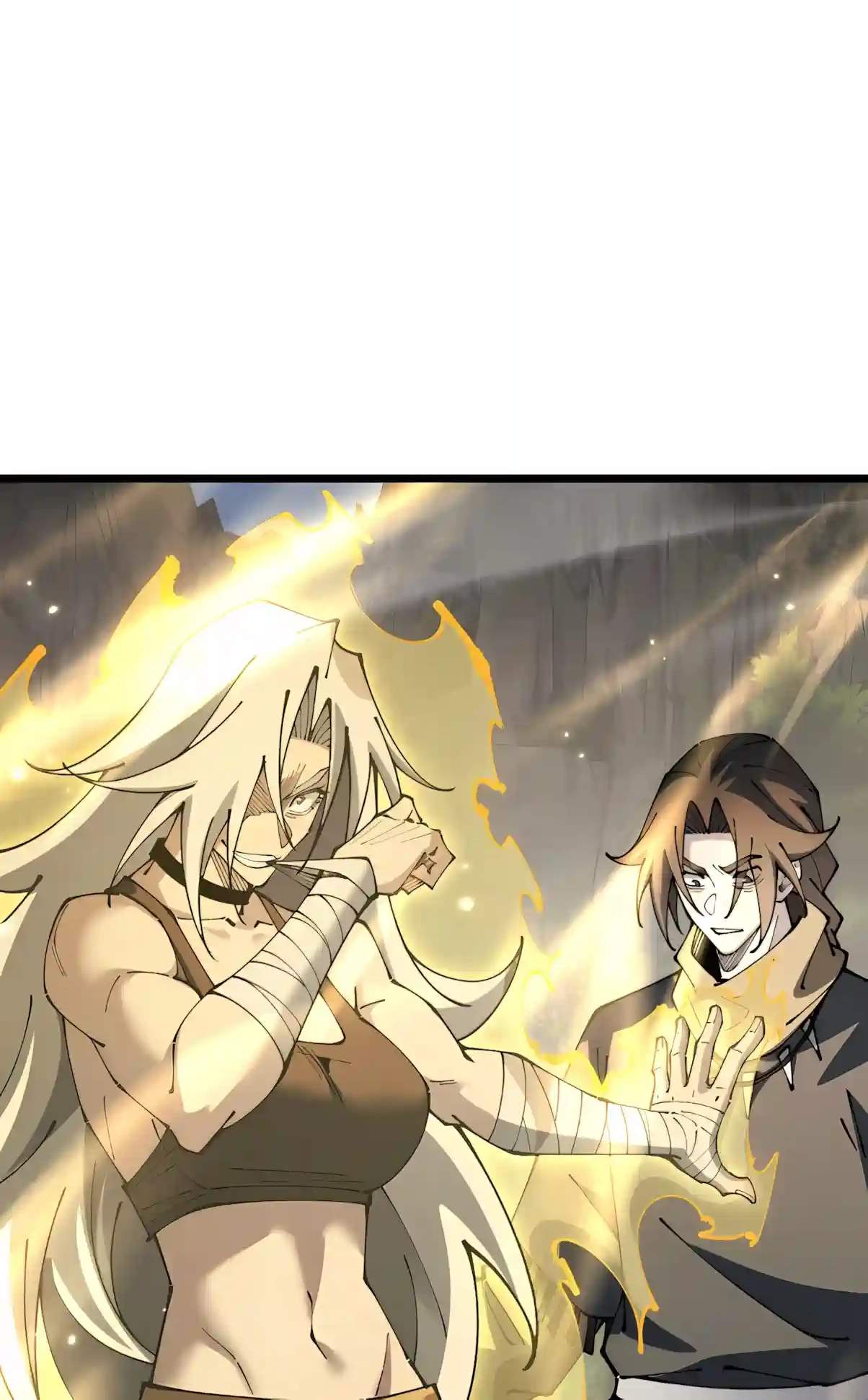 From Goblin to Goblin God Chapter 125 - Page 6
