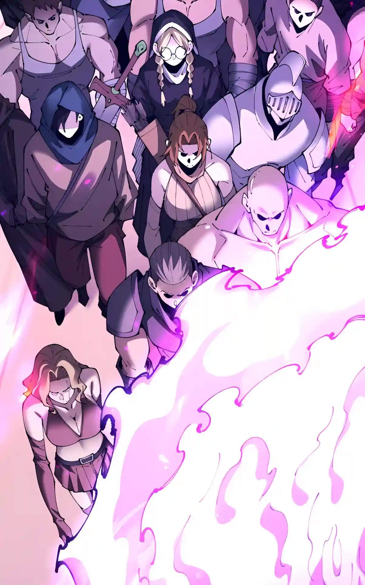 From Goblin to Goblin God Chapter 125 - Page 67