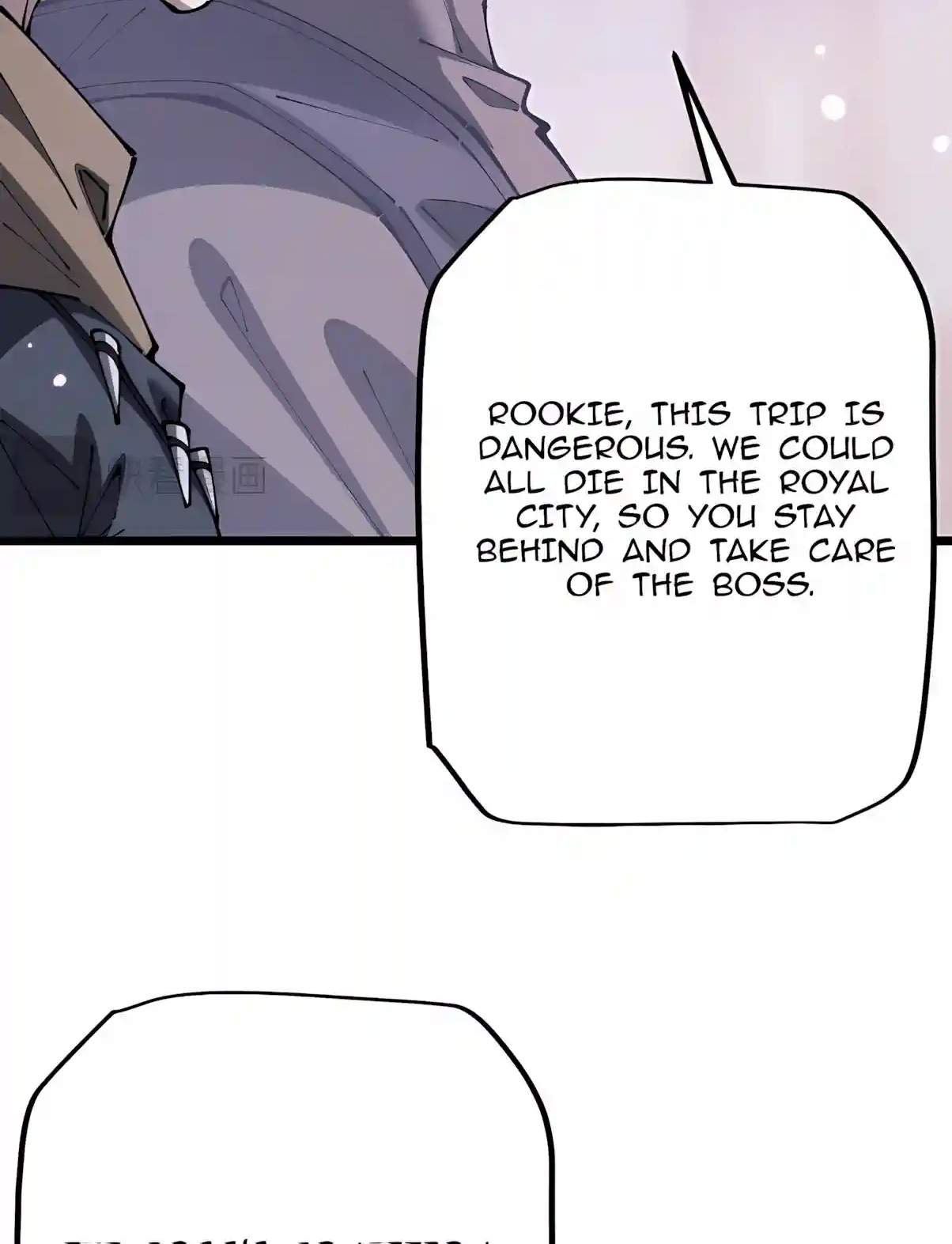 From Goblin to Goblin God Chapter 125 - Page 70