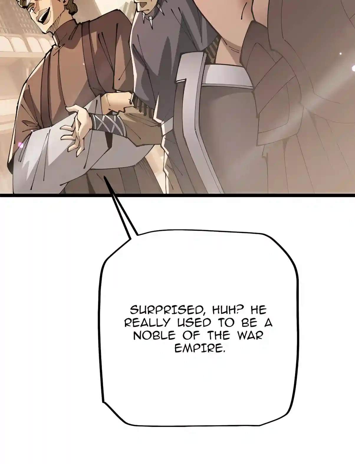 From Goblin to Goblin God Chapter 125 - Page 87