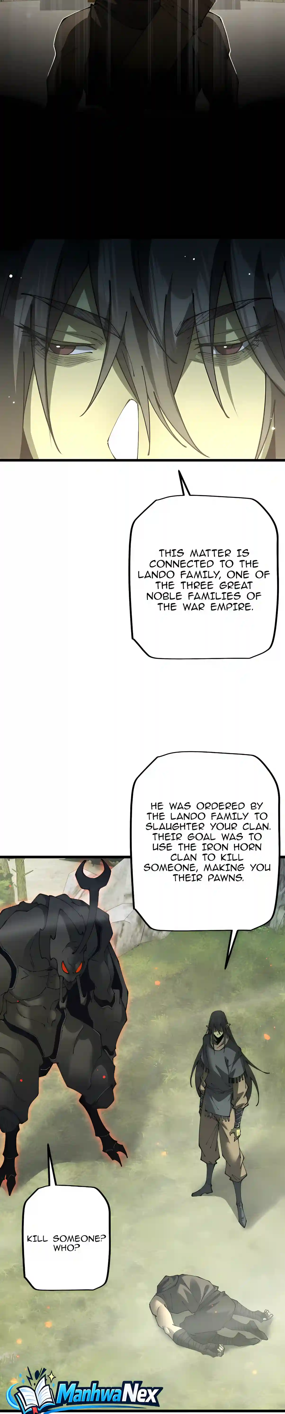 From Goblin to Goblin God Chapter 126 - Page 11