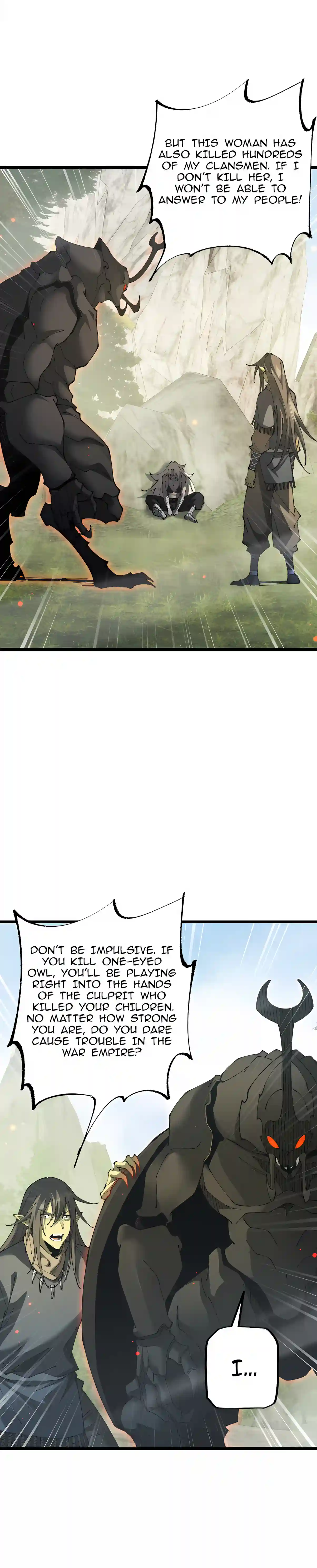 From Goblin to Goblin God Chapter 126 - Page 13