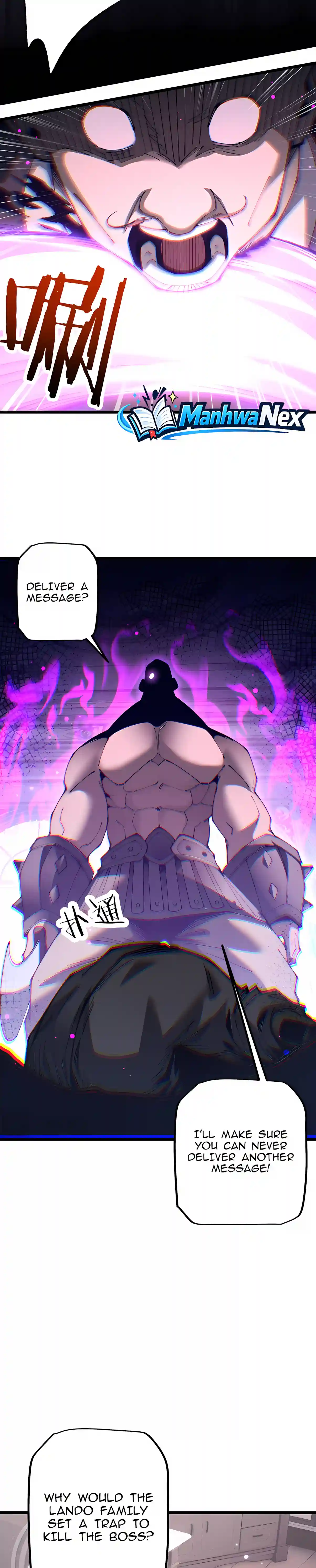 From Goblin to Goblin God Chapter 126 - Page 18