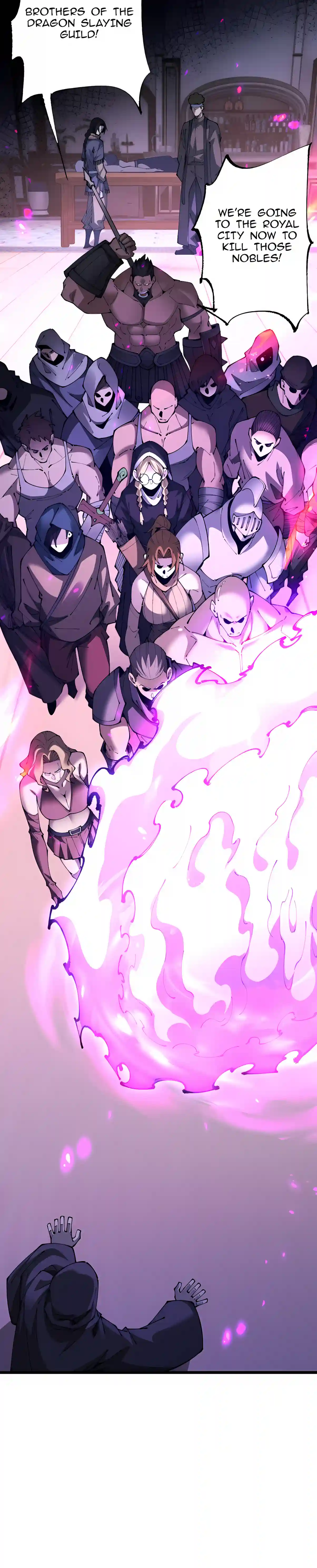 From Goblin to Goblin God Chapter 126 - Page 20