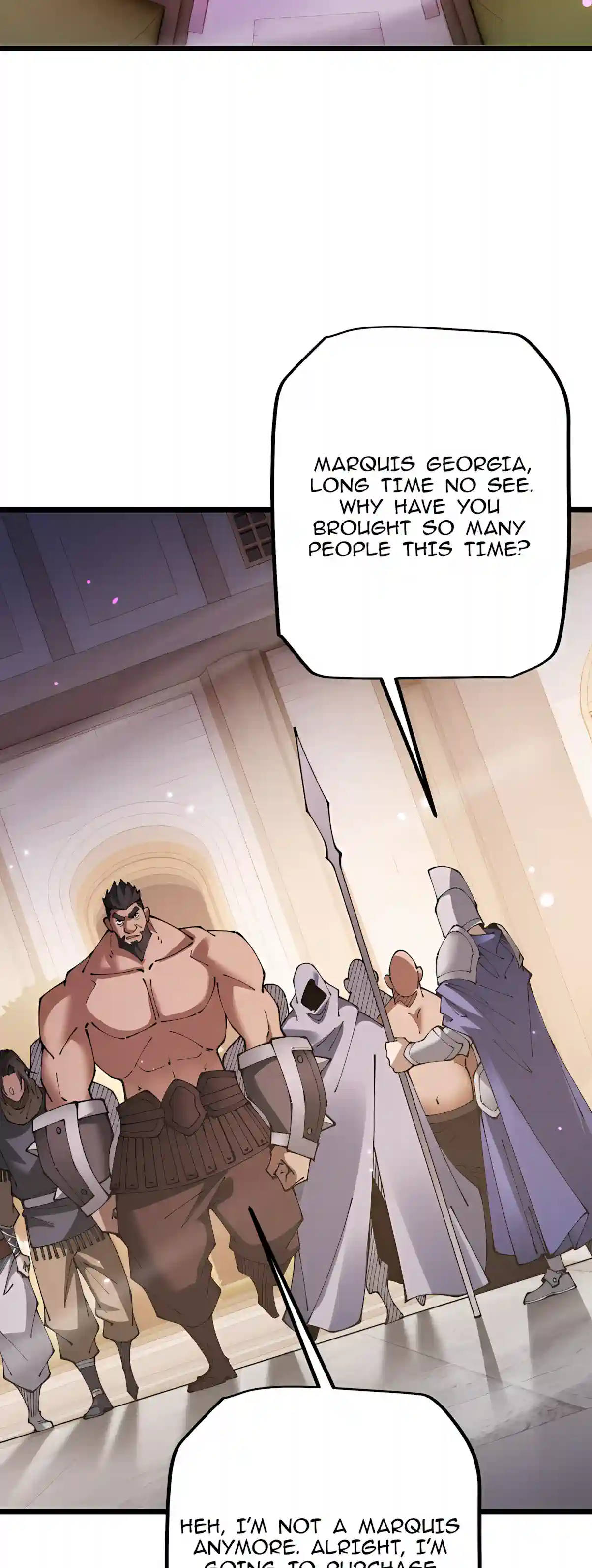 From Goblin to Goblin God Chapter 126 - Page 25