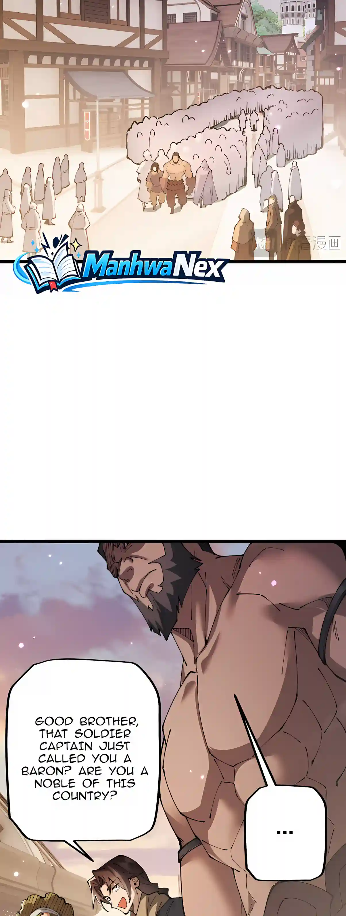 From Goblin to Goblin God Chapter 126 - Page 27