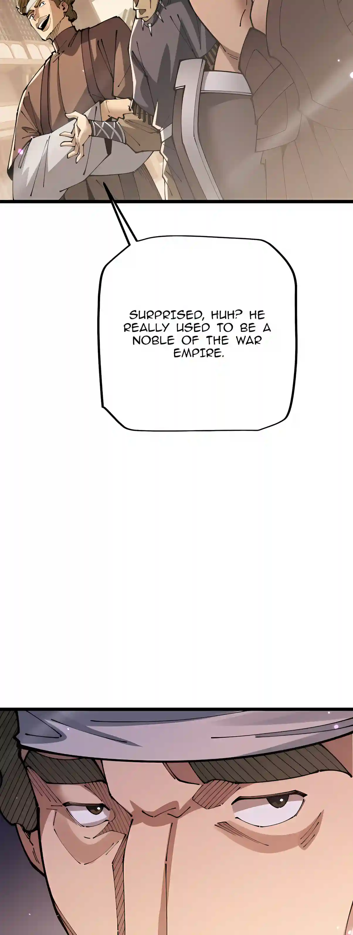 From Goblin to Goblin God Chapter 126 - Page 28