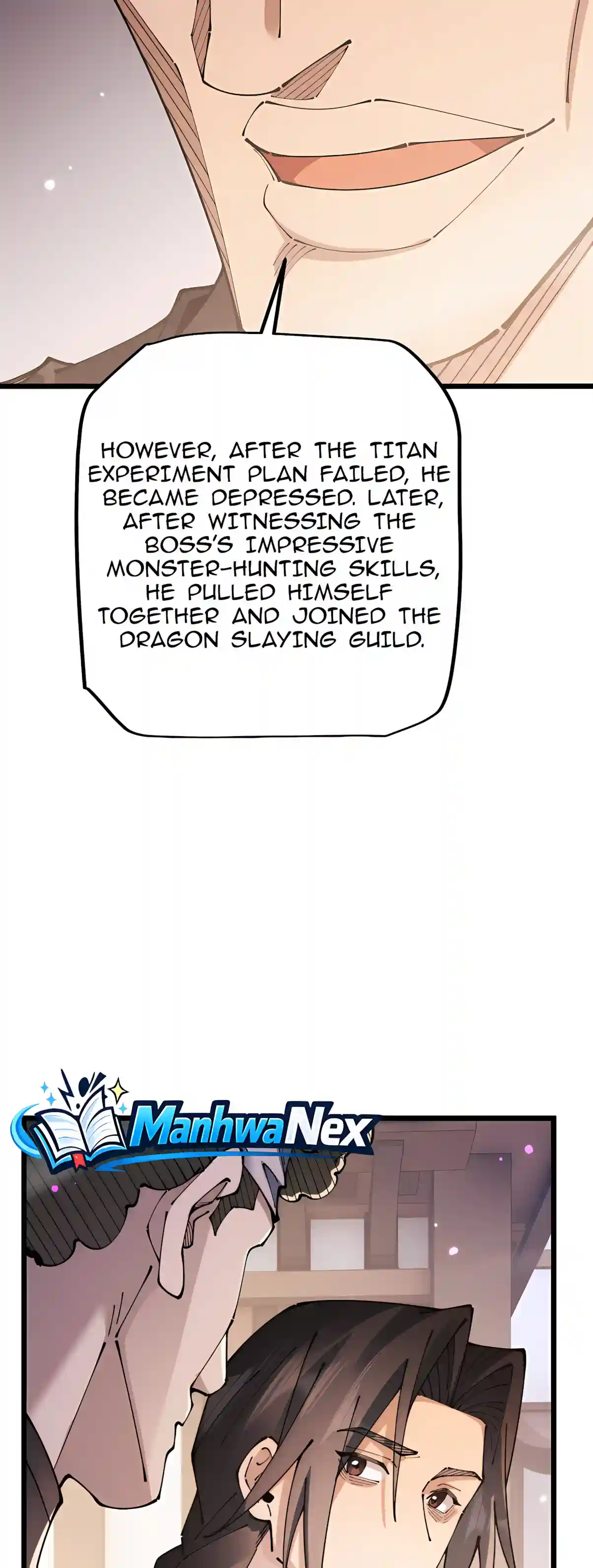 From Goblin to Goblin God Chapter 126 - Page 29