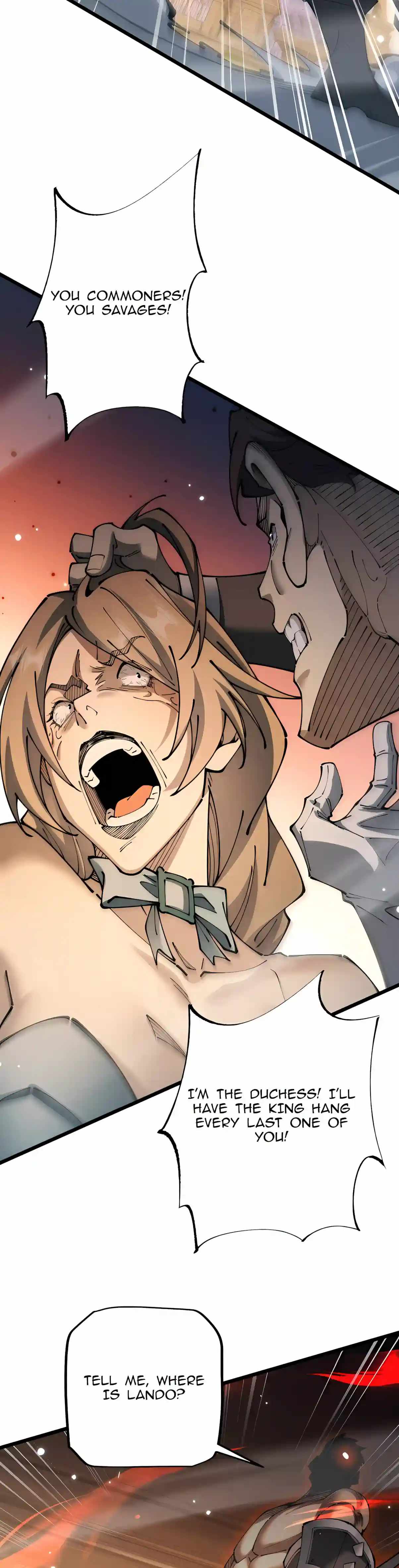 From Goblin to Goblin God Chapter 127 - Page 12