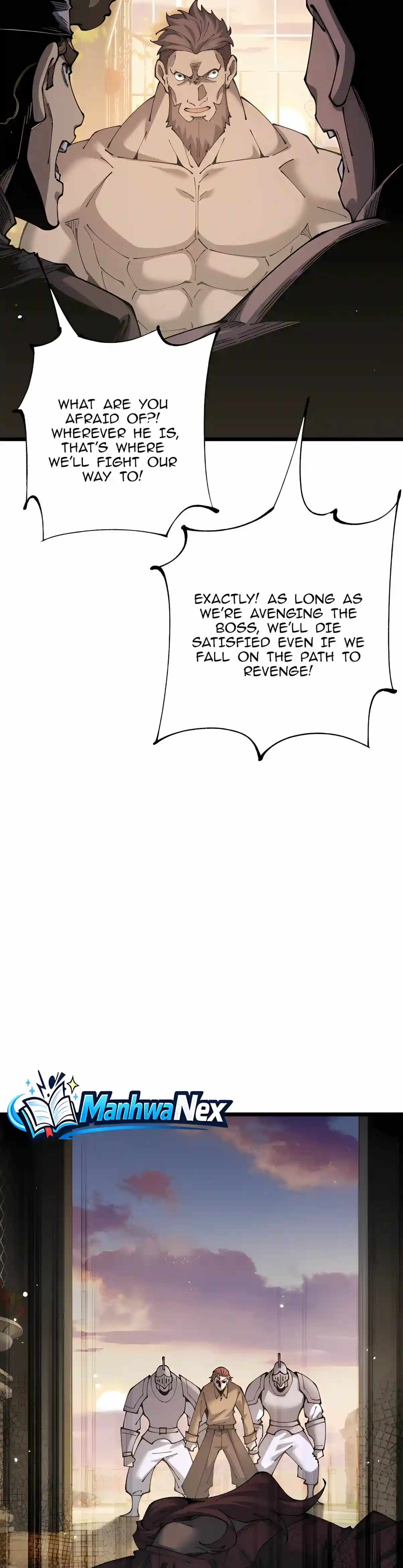 From Goblin to Goblin God Chapter 127 - Page 15
