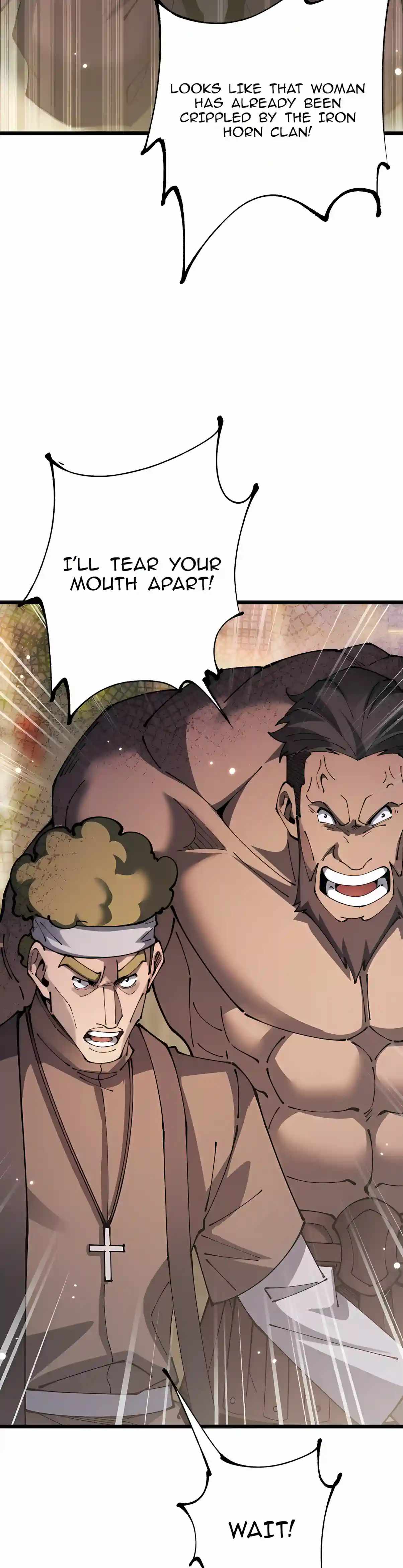From Goblin to Goblin God Chapter 127 - Page 19