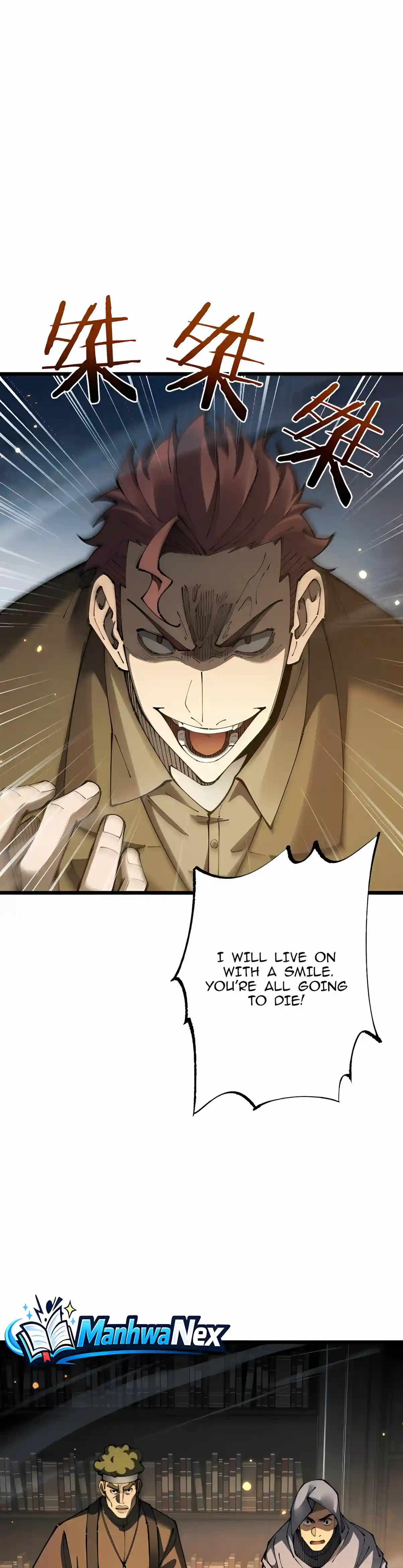 From Goblin to Goblin God Chapter 127 - Page 24