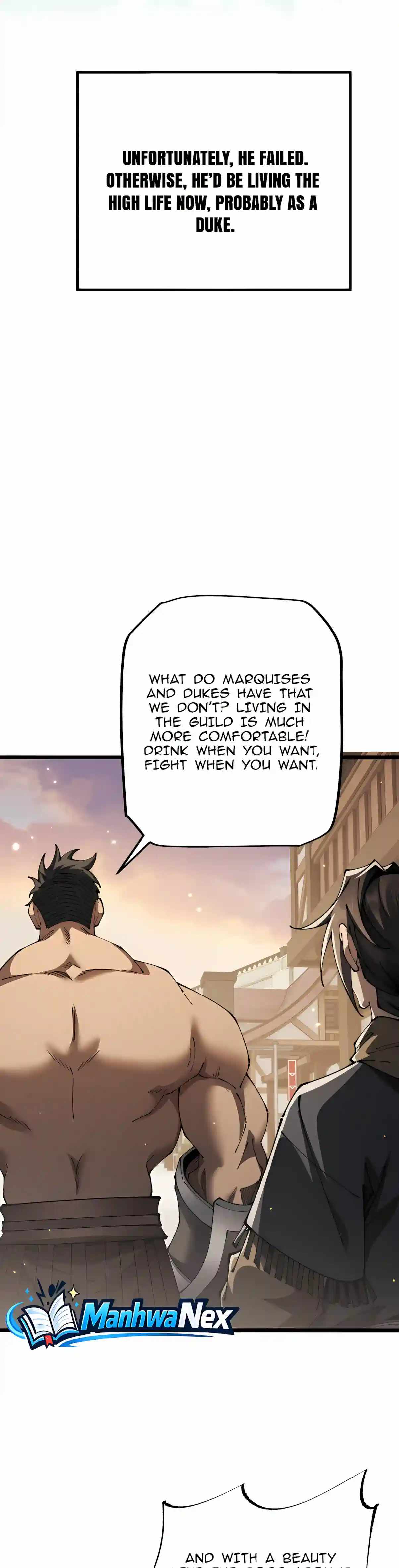 From Goblin to Goblin God Chapter 127 - Page 3
