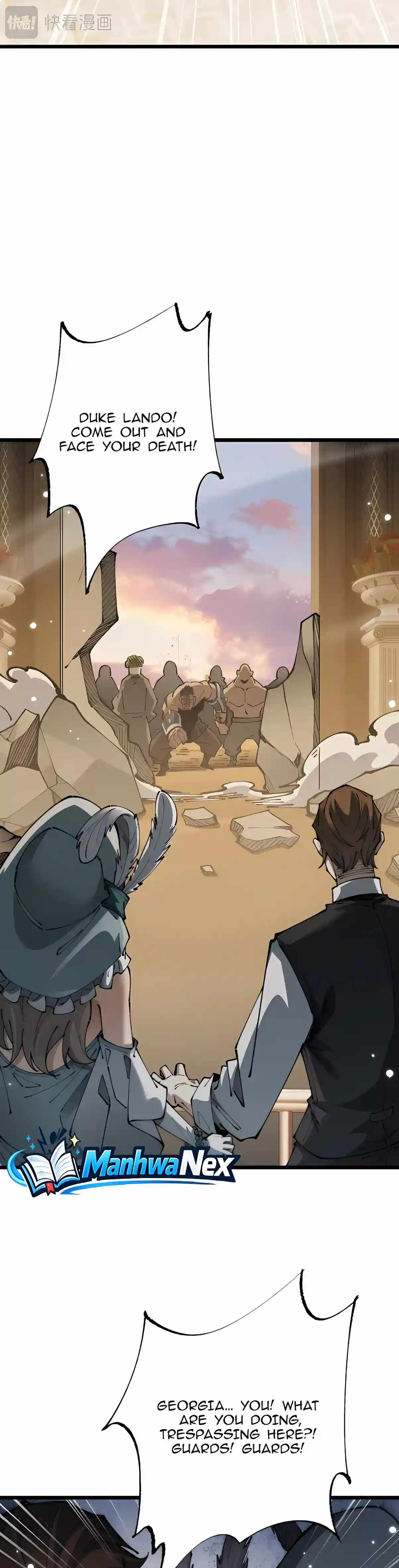 From Goblin to Goblin God Chapter 127 - Page 9