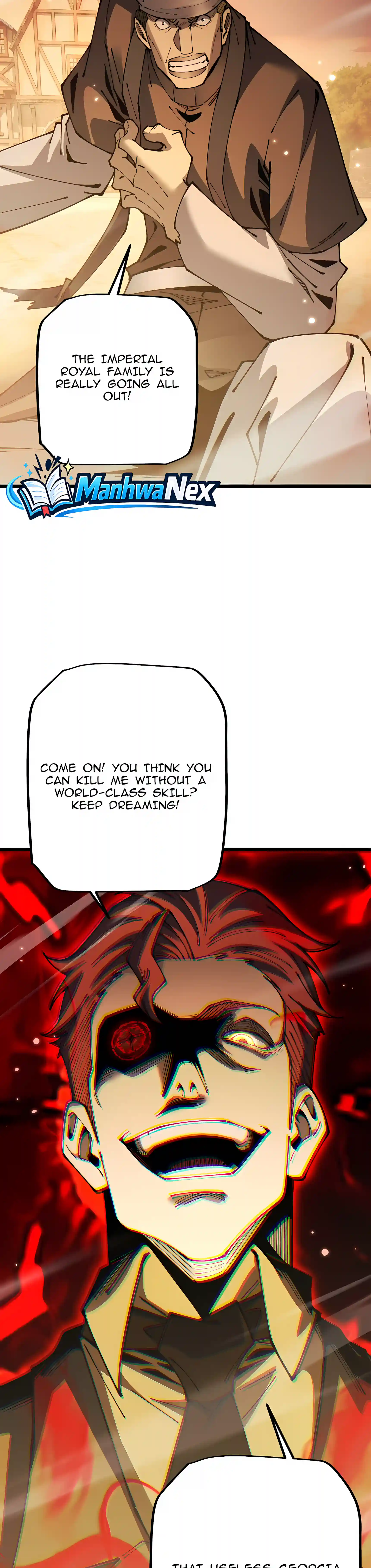 From Goblin to Goblin God Chapter 128 - Page 10