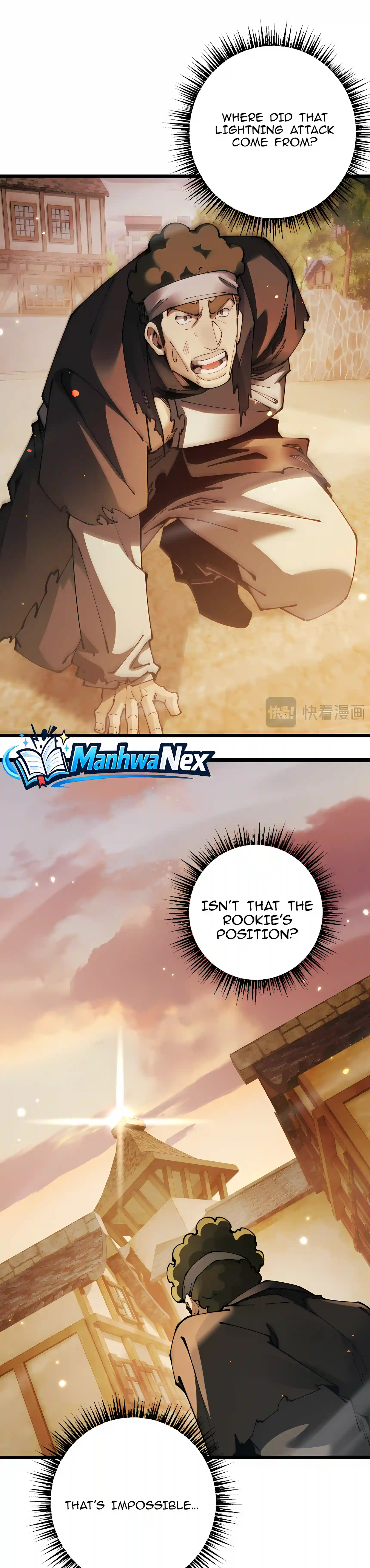 From Goblin to Goblin God Chapter 128 - Page 19